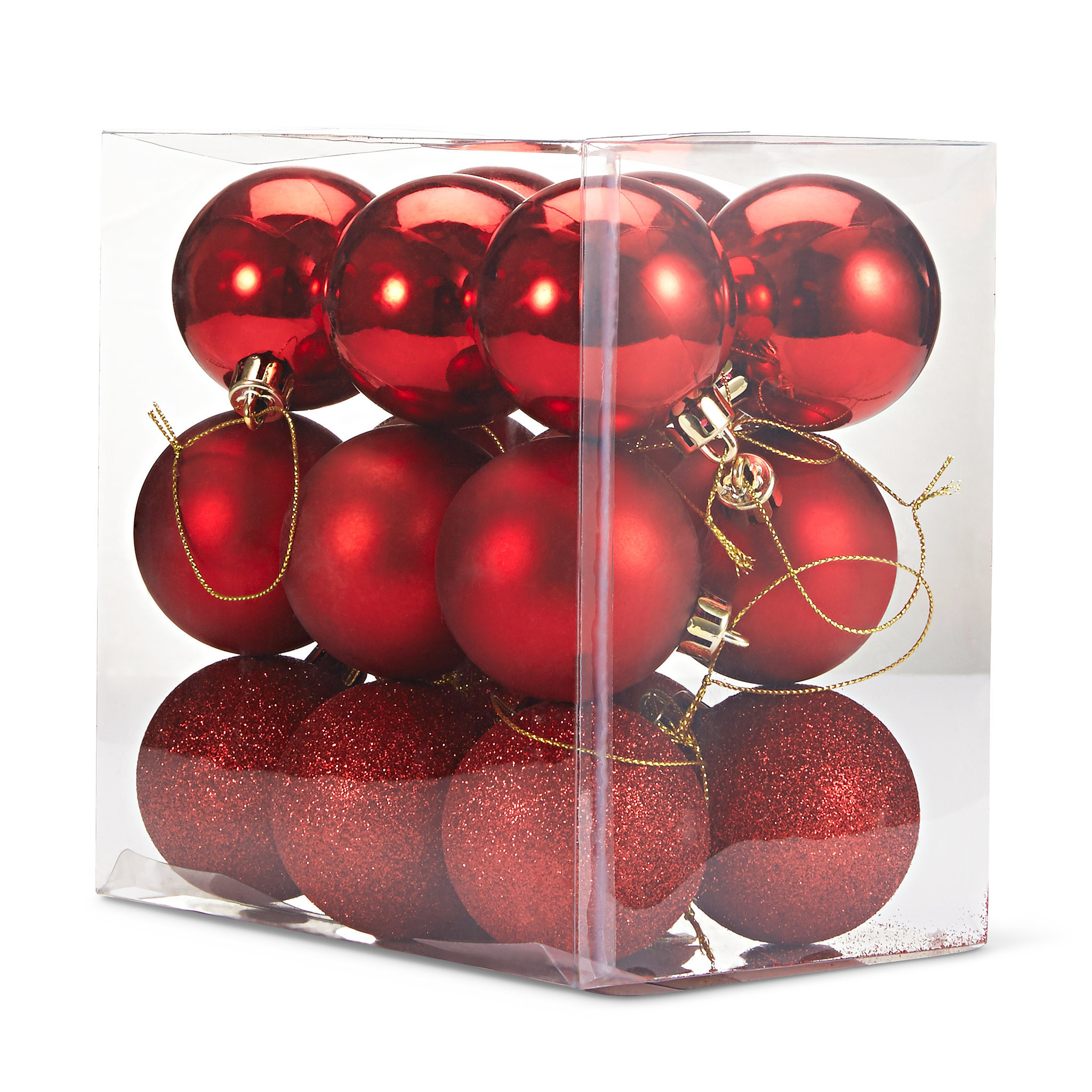 julgranskulor åhlens Julgranskulor, 18 pack   Inredningsdetaljer   Köp online på åhlens.se!