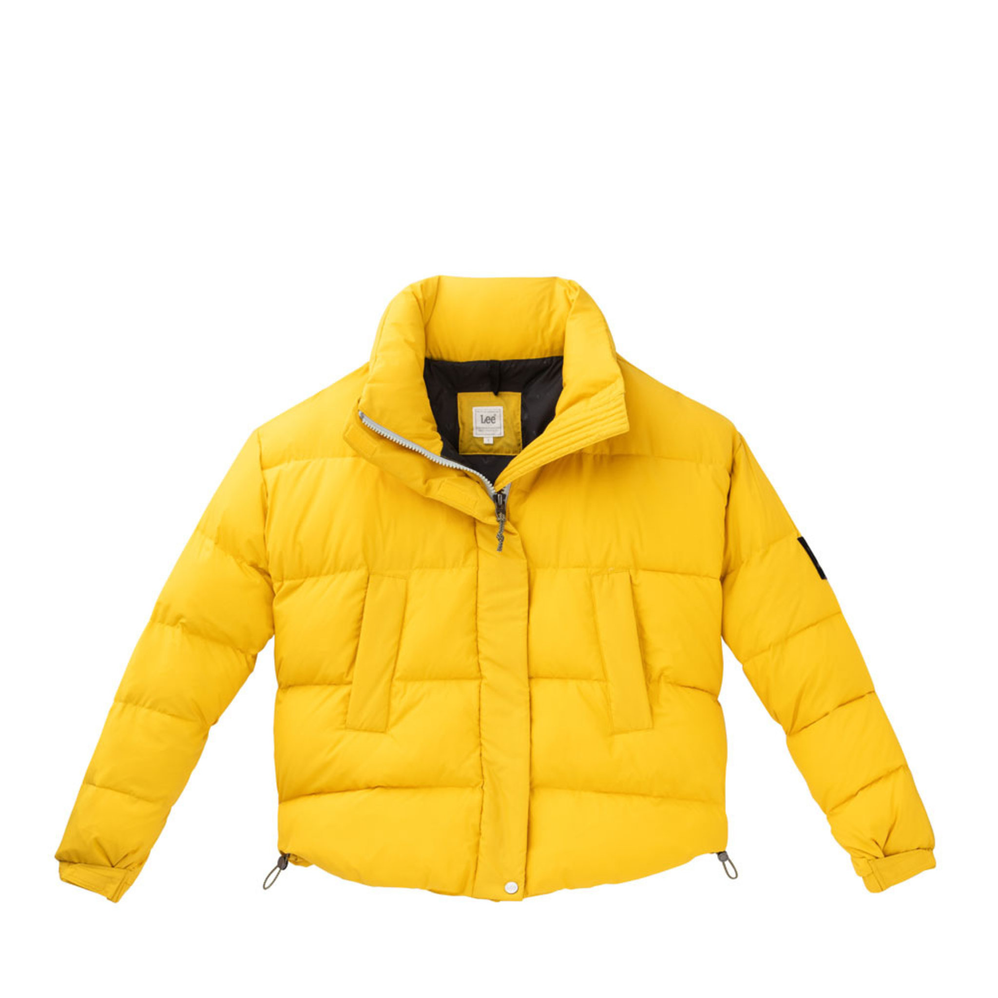 Puffer Jacket Jackor Köp online på åhlens.se! CallyKB Shirt Jacket Jackor Köp online på åhlens.se!