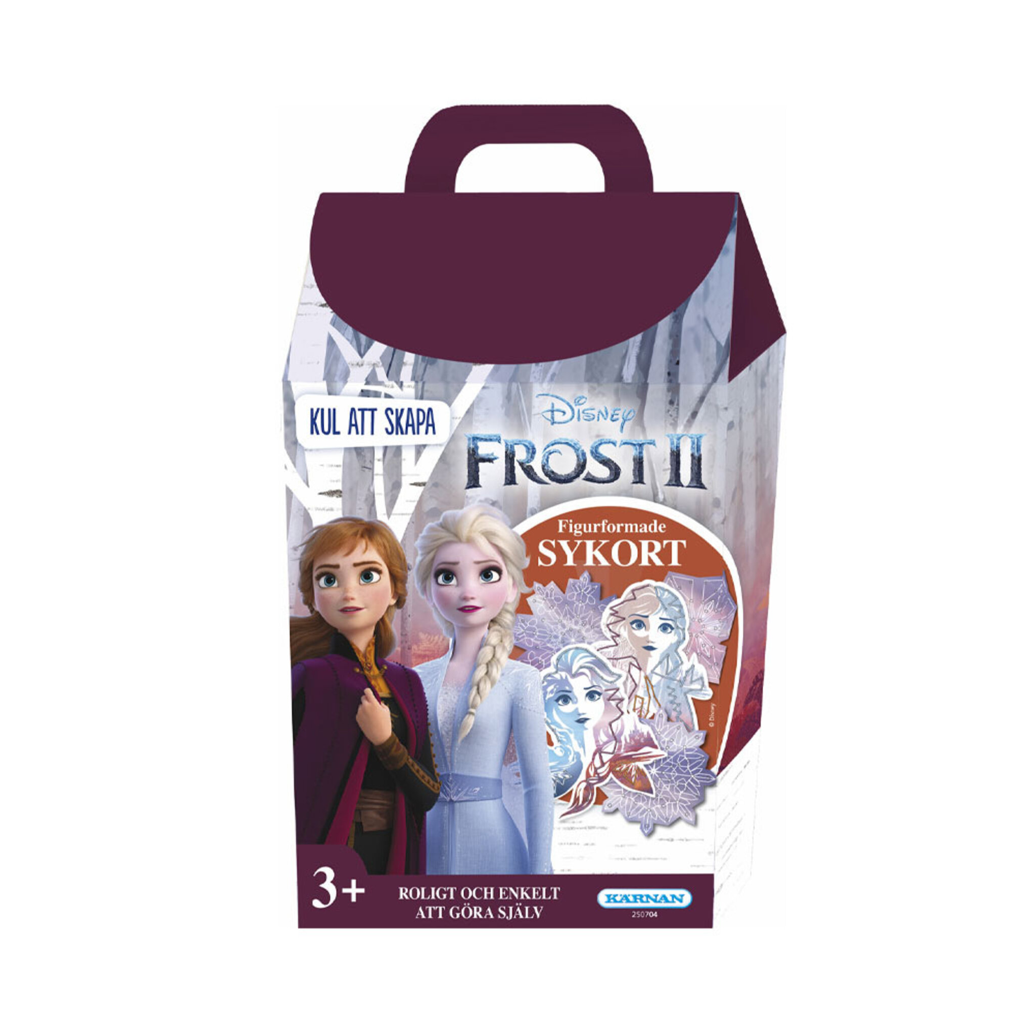 Sykort Frost II Övrigt Köp online på åhlens.se! Ryggsäck Frost Övrigt Köp online på åhlens.se!