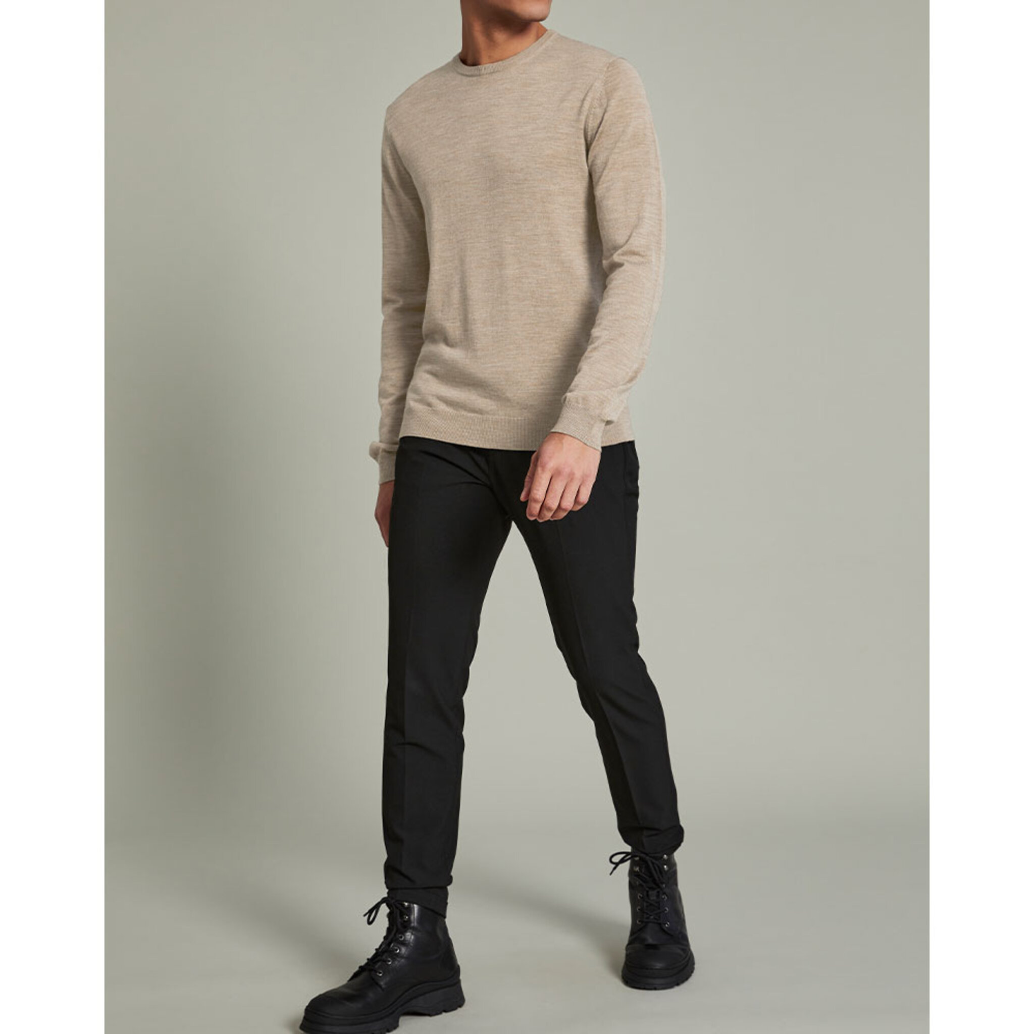 Pullover Margrate Knit