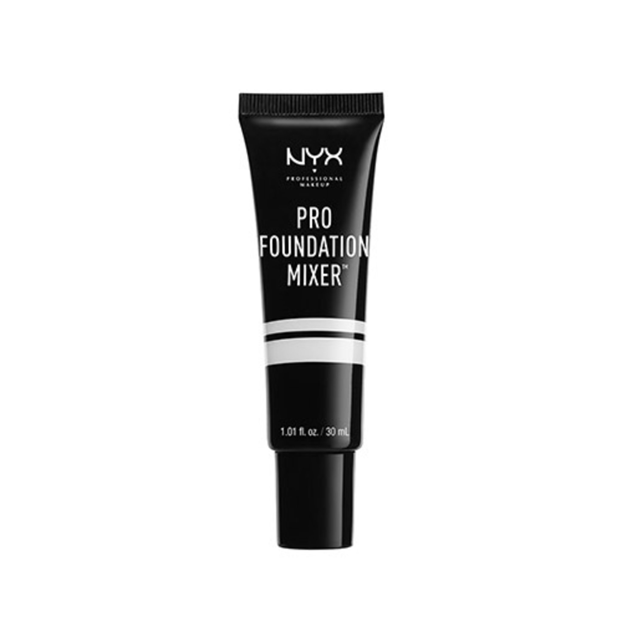 Pro Foundation Mixers, Opalescent