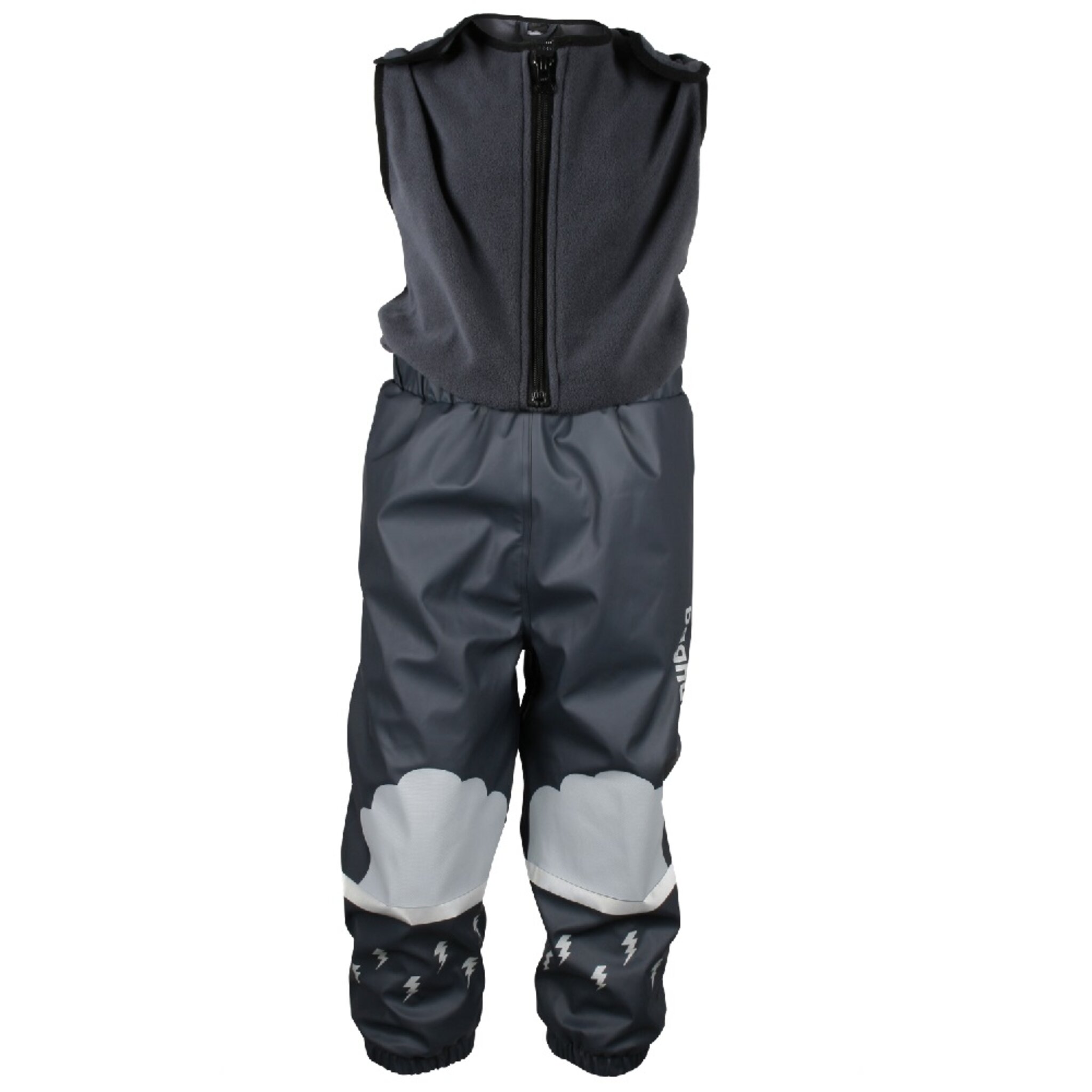 Rain Fleece Pants Kids