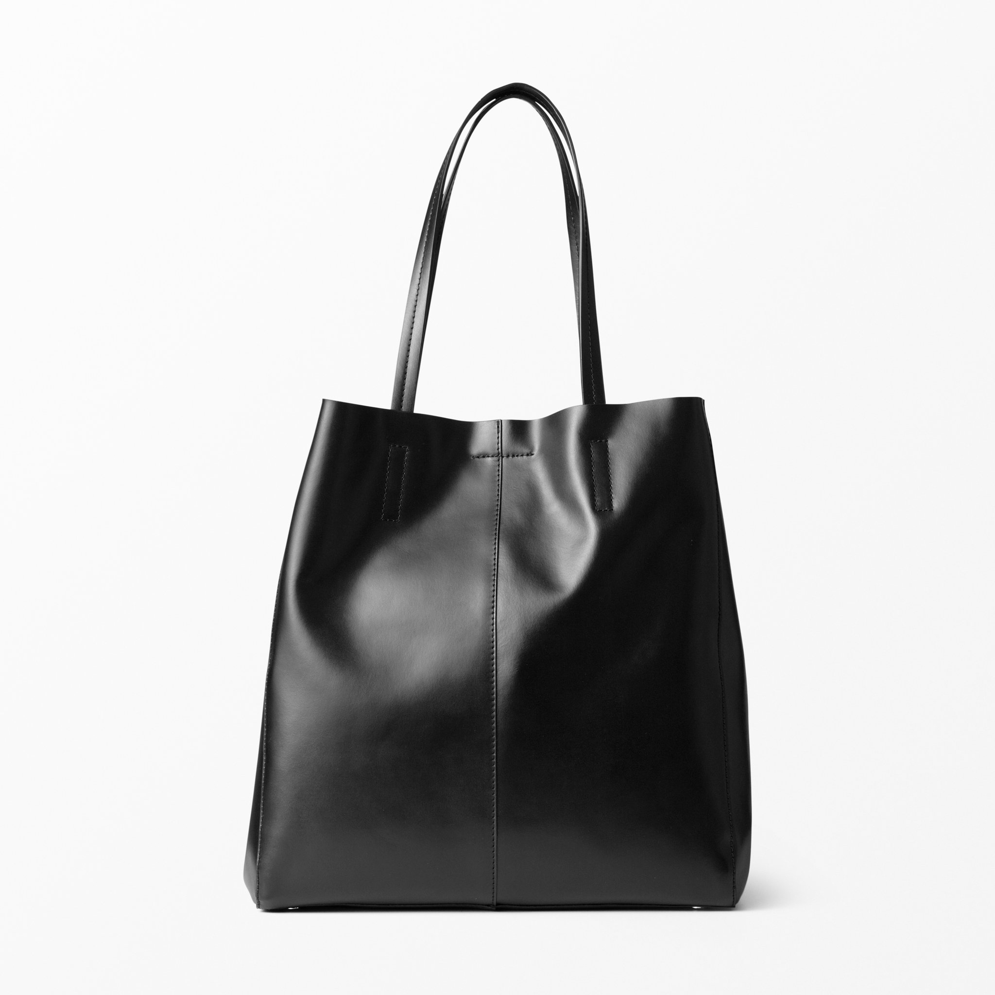 Toteväska, svart Toteväska, svart