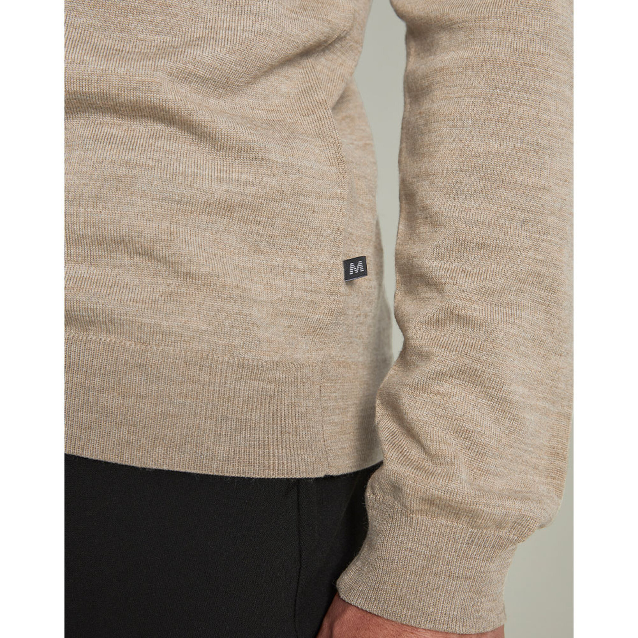 Pullover Margrate Knit