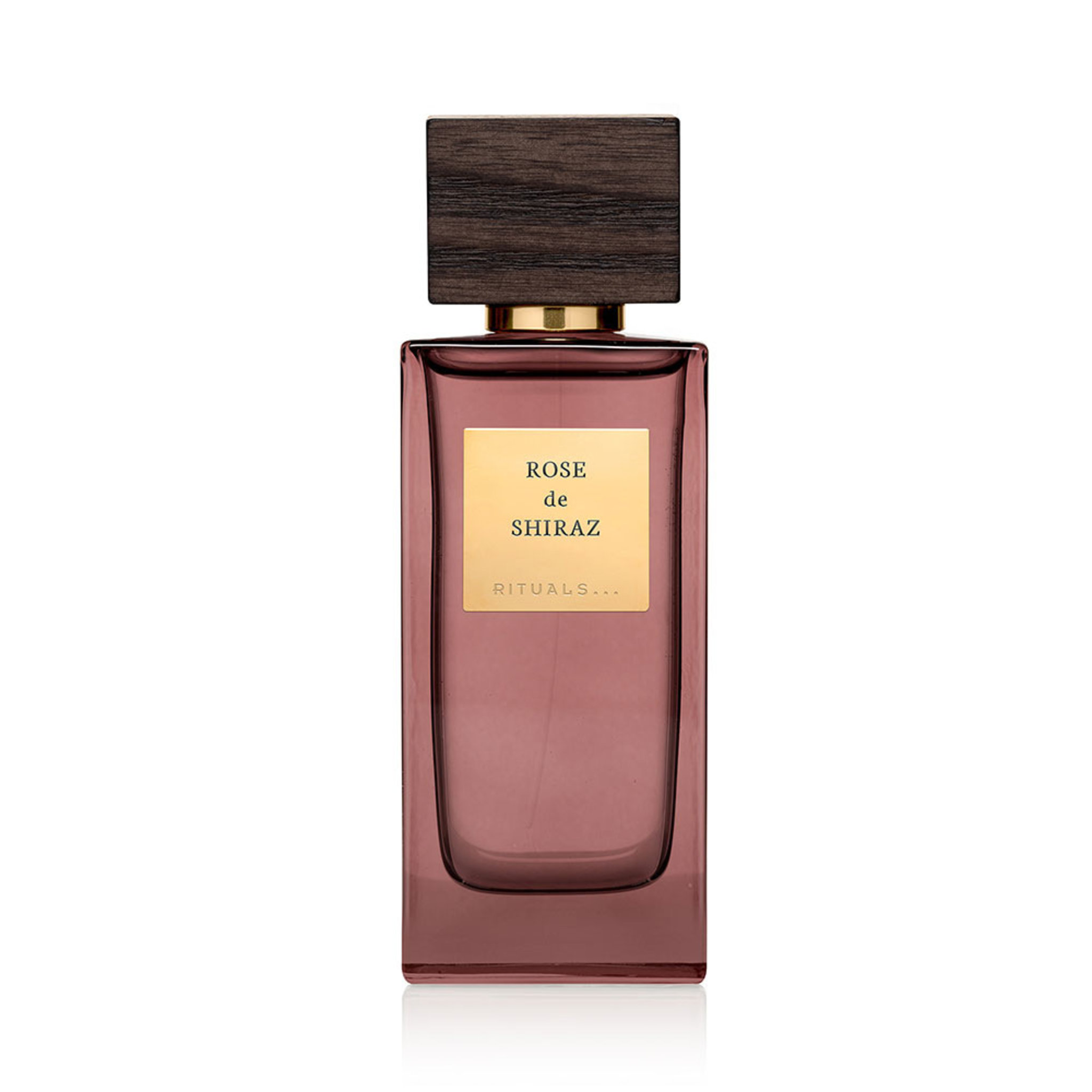 Rose de Shiraz EdP För Kvinnor Rose de Shiraz EdP För Kvinnor