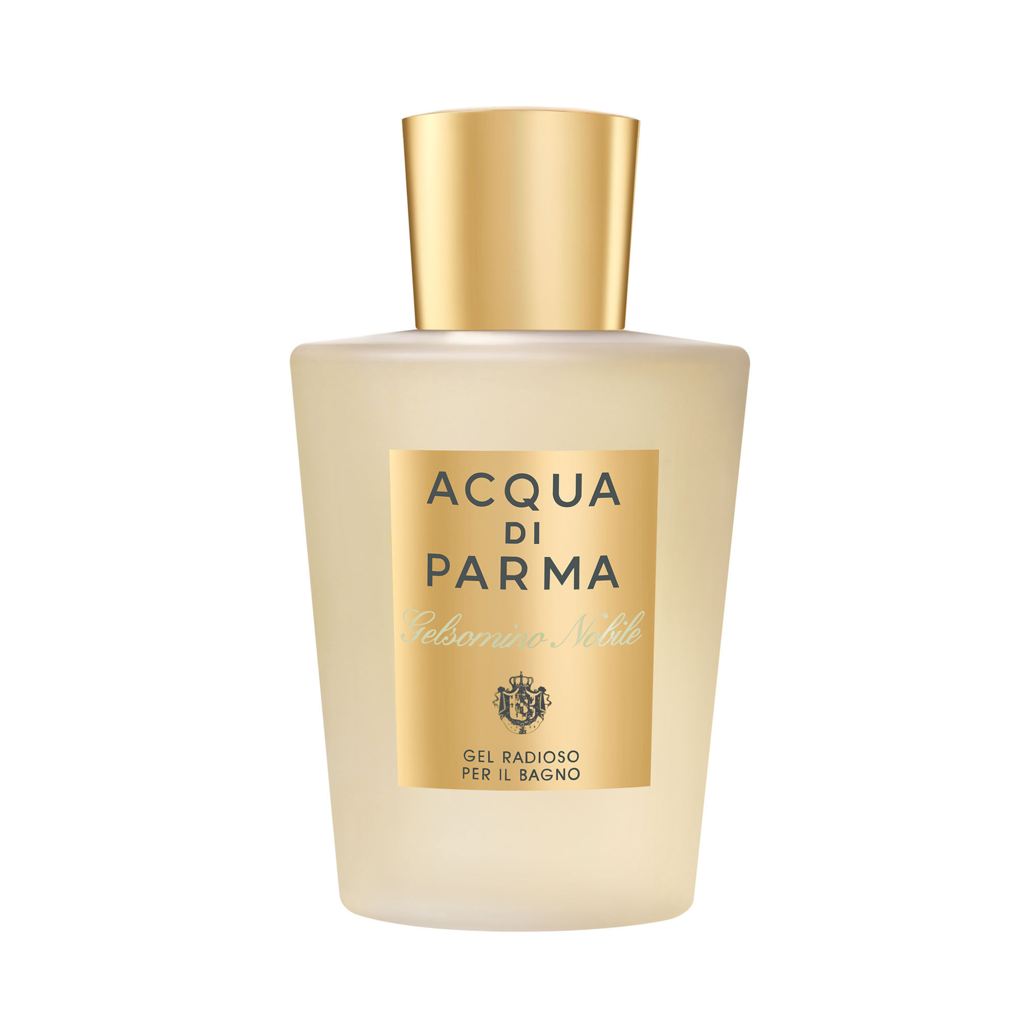 Gelsomino Nobile Radiant Bath Gel, 200 ml Bad & dusch Gelsomino Nobile EdP Parfym & EdT Köp online på åhlens.se!