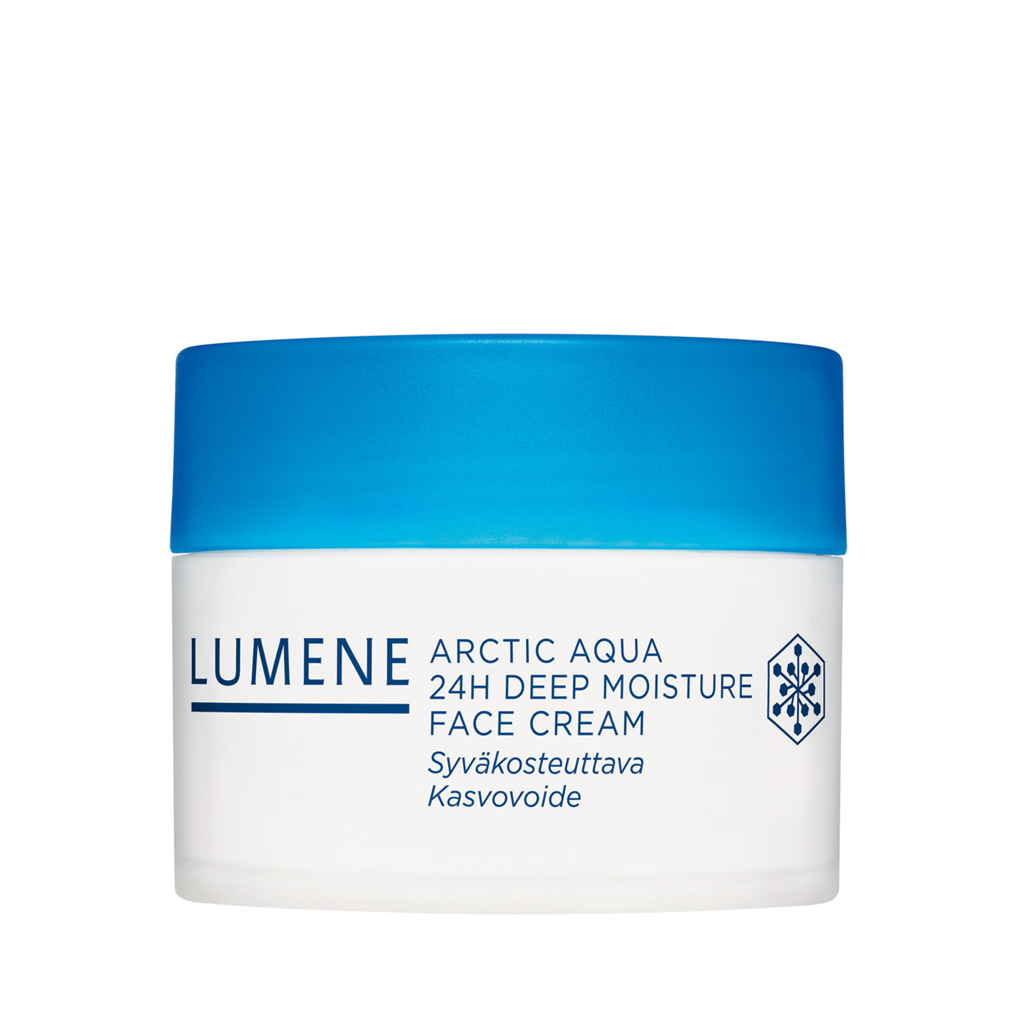 lumene arctic aqua lumene arctic aqua