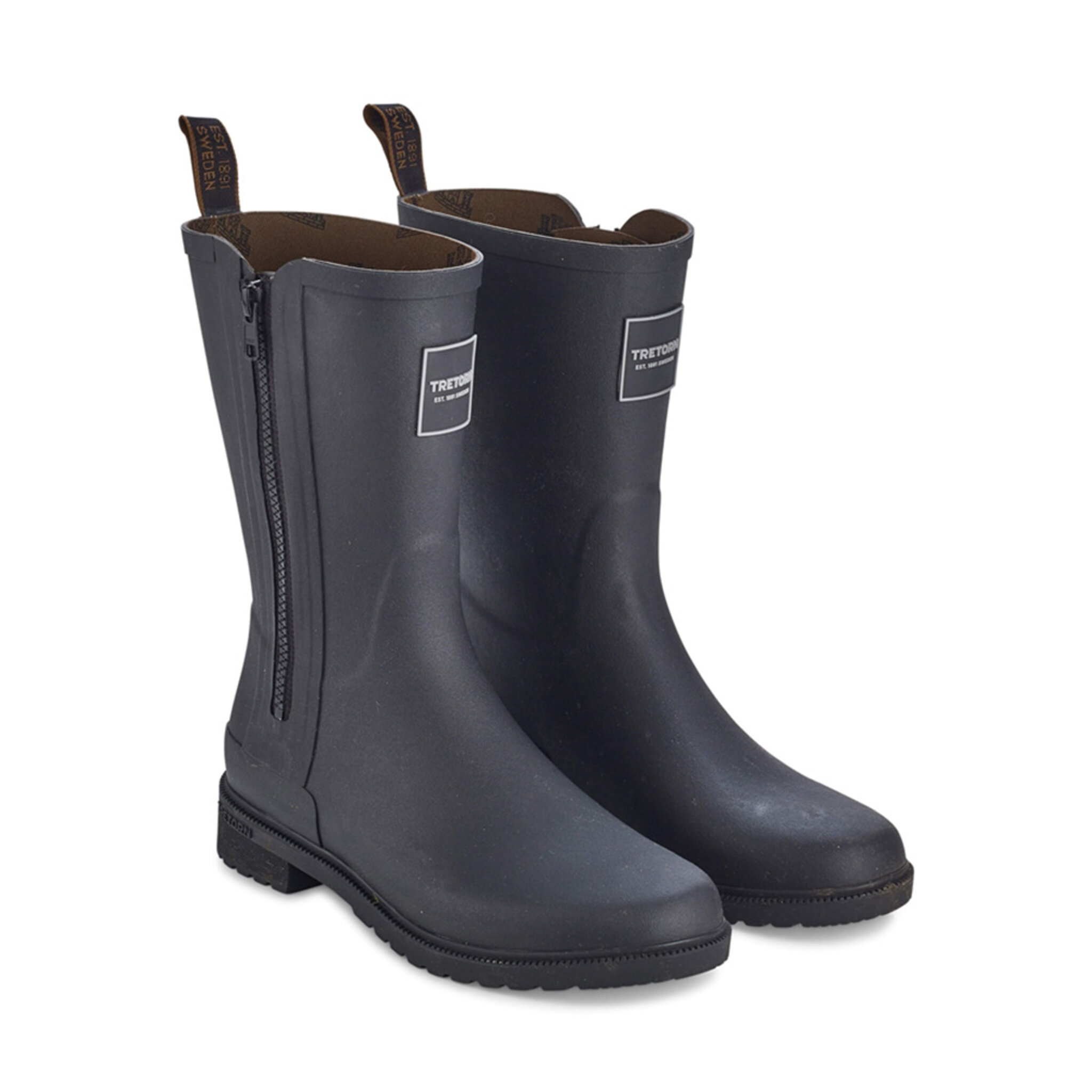 Gummistövlar, Anna Zip Stövlar & boots Köp online på Gummistövlar, Anna Zip Stövlar & boots Köp online på
