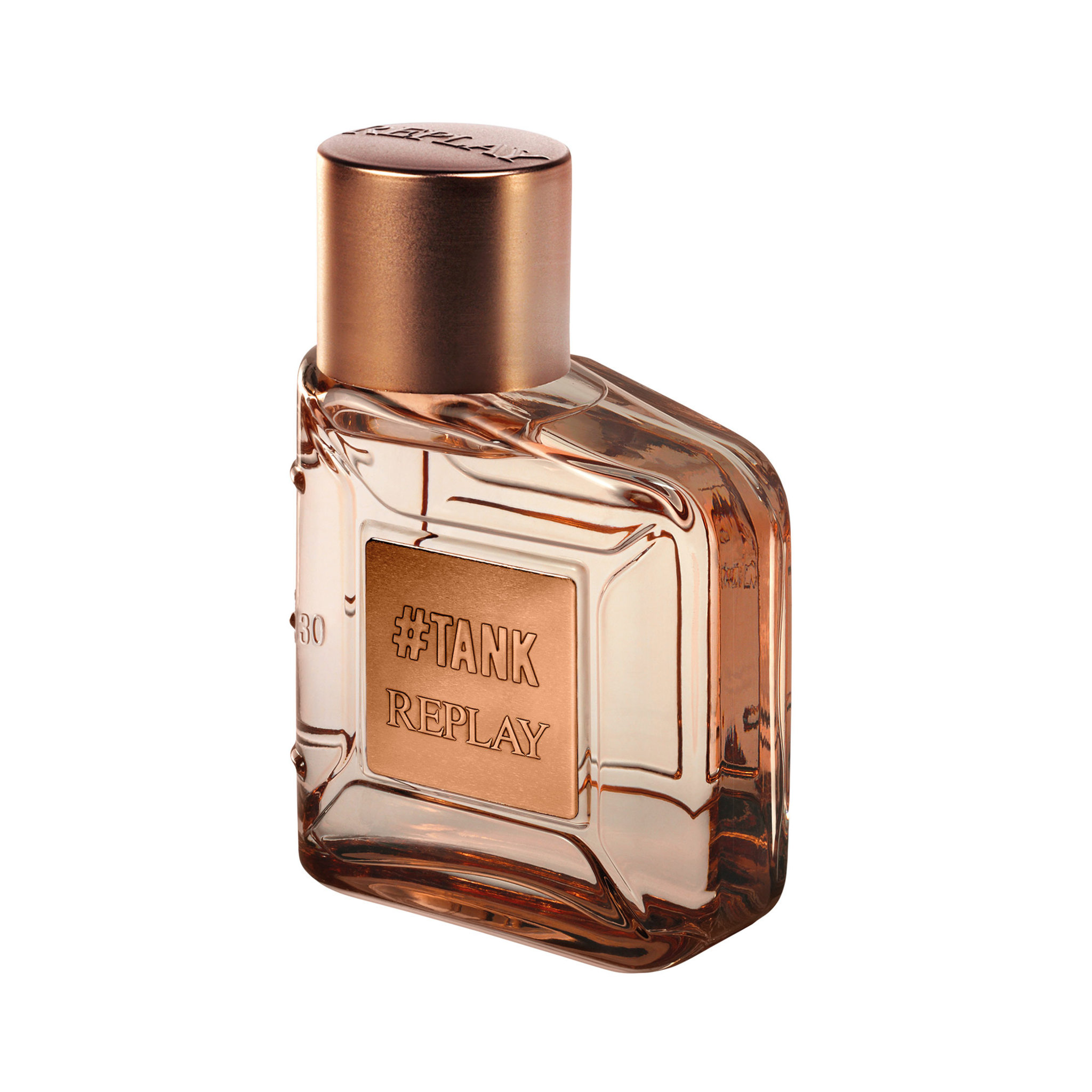Tank EdT Her Parfym & EdT Köp online på åhlens.se! Köp Your Fragrance EdT, 75 ml Replay Parfym fraktfritt över