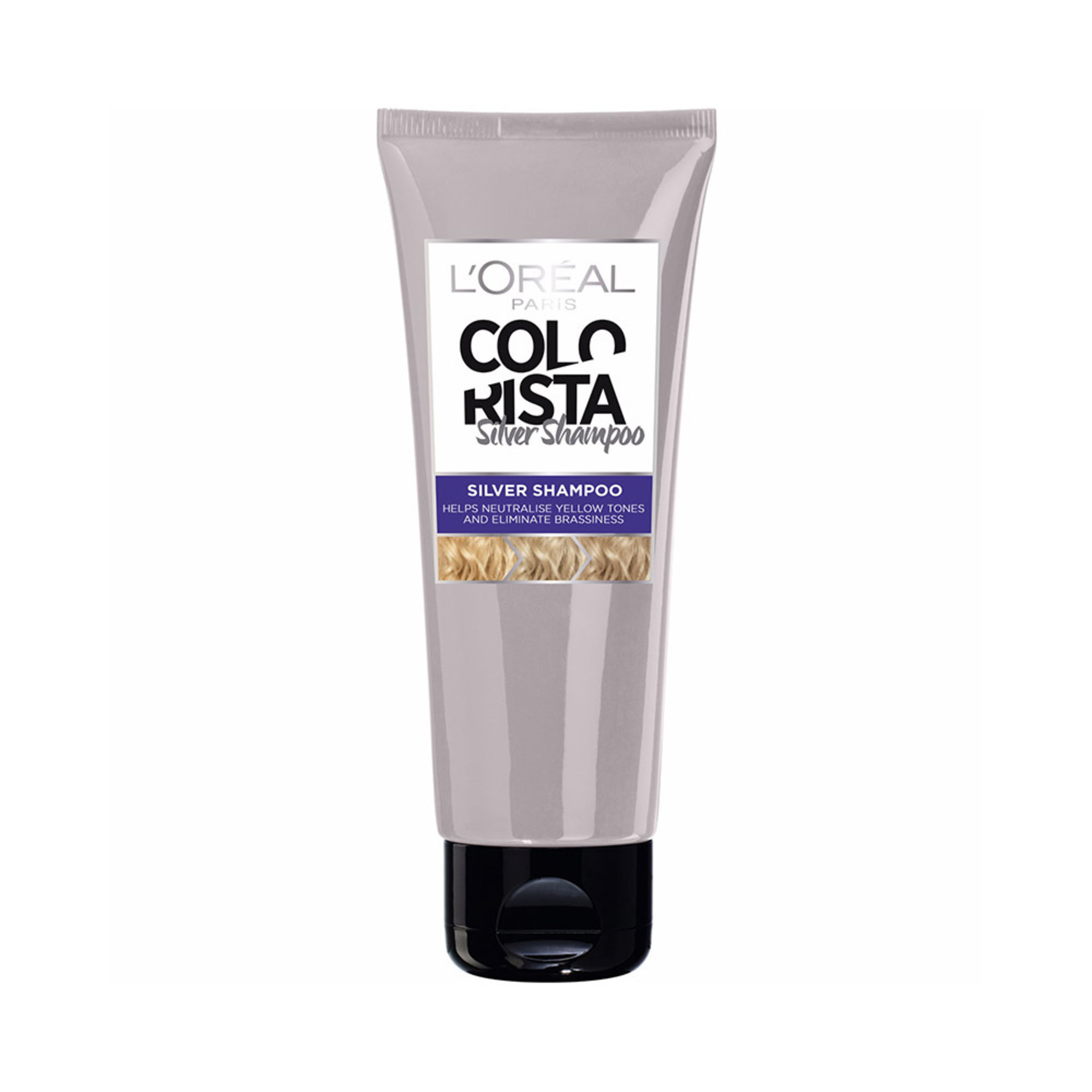 loreal silver shampoo åhlens loreal silver shampoo åhlens