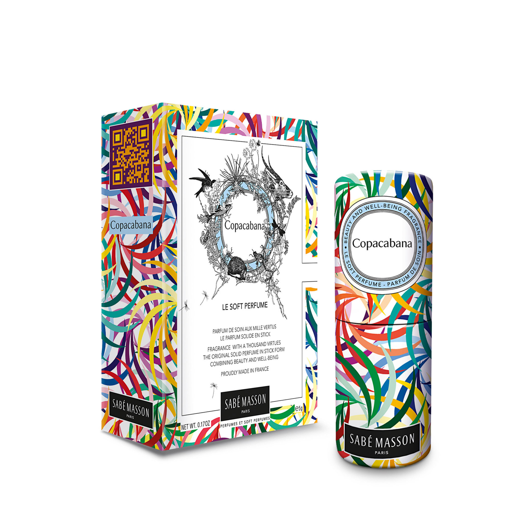 Copacabana Parfym & EdT Köp online på åhlens.se! Original EdP Parfym & EdT Köp online på åhlens.se!