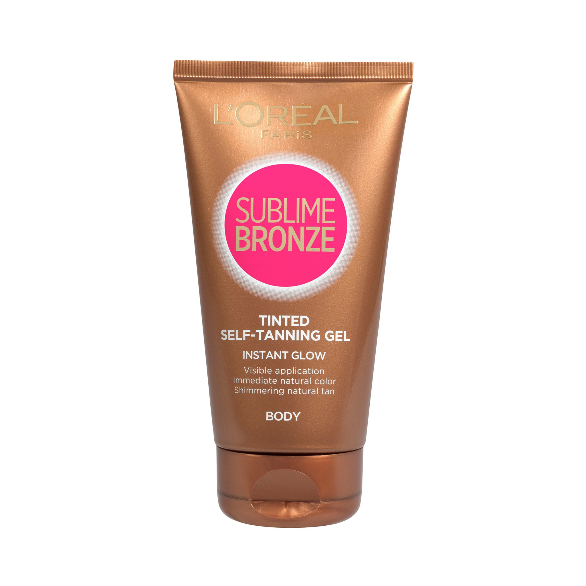 brun utan sol loreal sublime bronze brun utan sol loreal sublime bronze