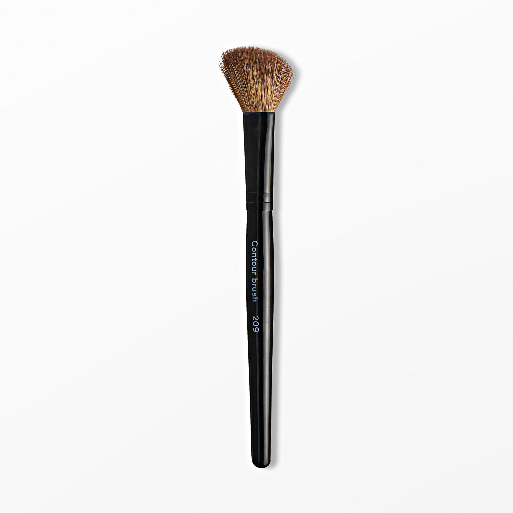 borste till contour borste till contour