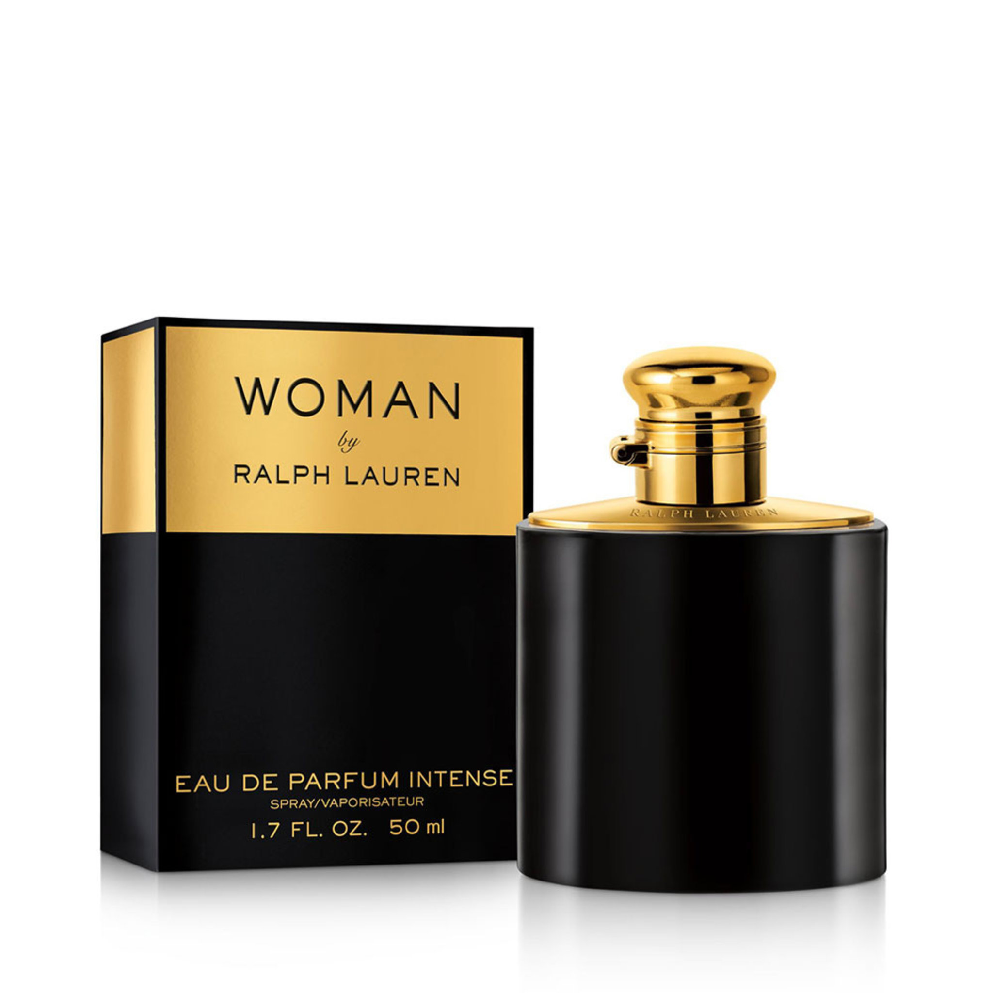 Woman Intense Black EdP Parfym & EdT Köp online på Woman Intense Black EdP Parfym & EdT Köp online på