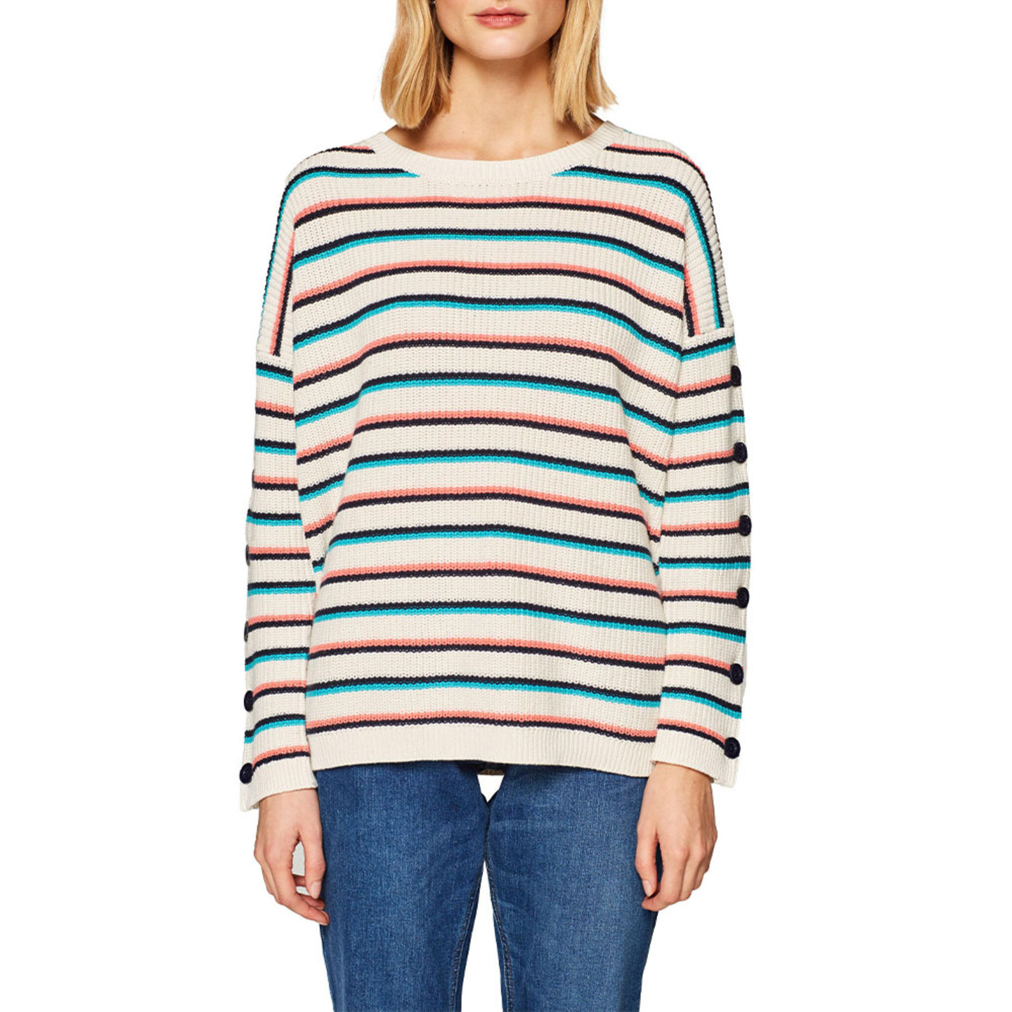 Tröja med ränder Tröjor & cardigans Köp online på åhlens.se! Odd Molly, Kjol, Strl: S, 066, Soft Pace Skirt, Grå, Kashmir
