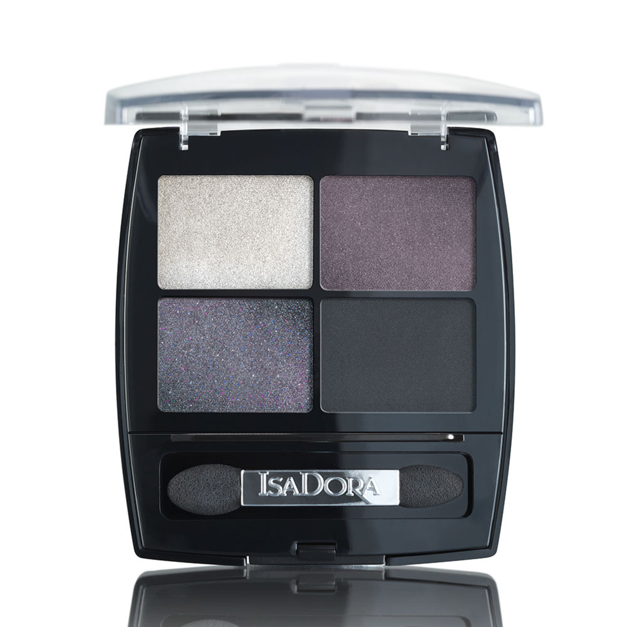 Eyeshadow Quartet