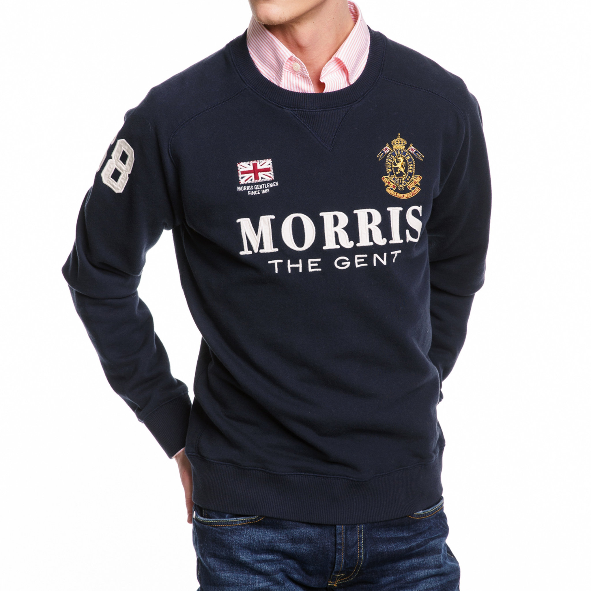 morris rea herr morris rea herr