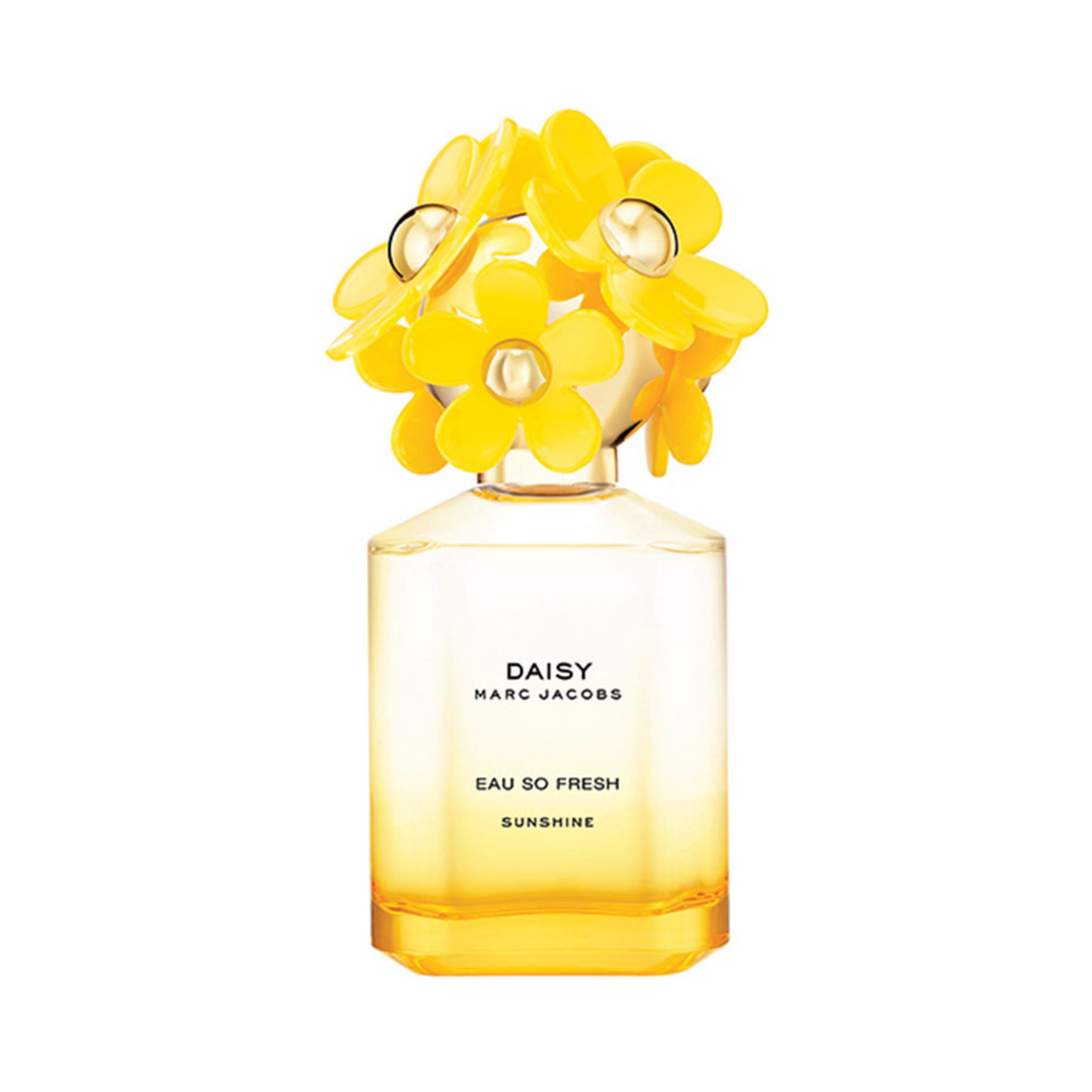 Daisy Eau So Fresh Sunshine EdT Parfym & EdT Köp online Parfym Damer Daisy Eau So Fresh Sunshine Marc Jacobs (75 ml)