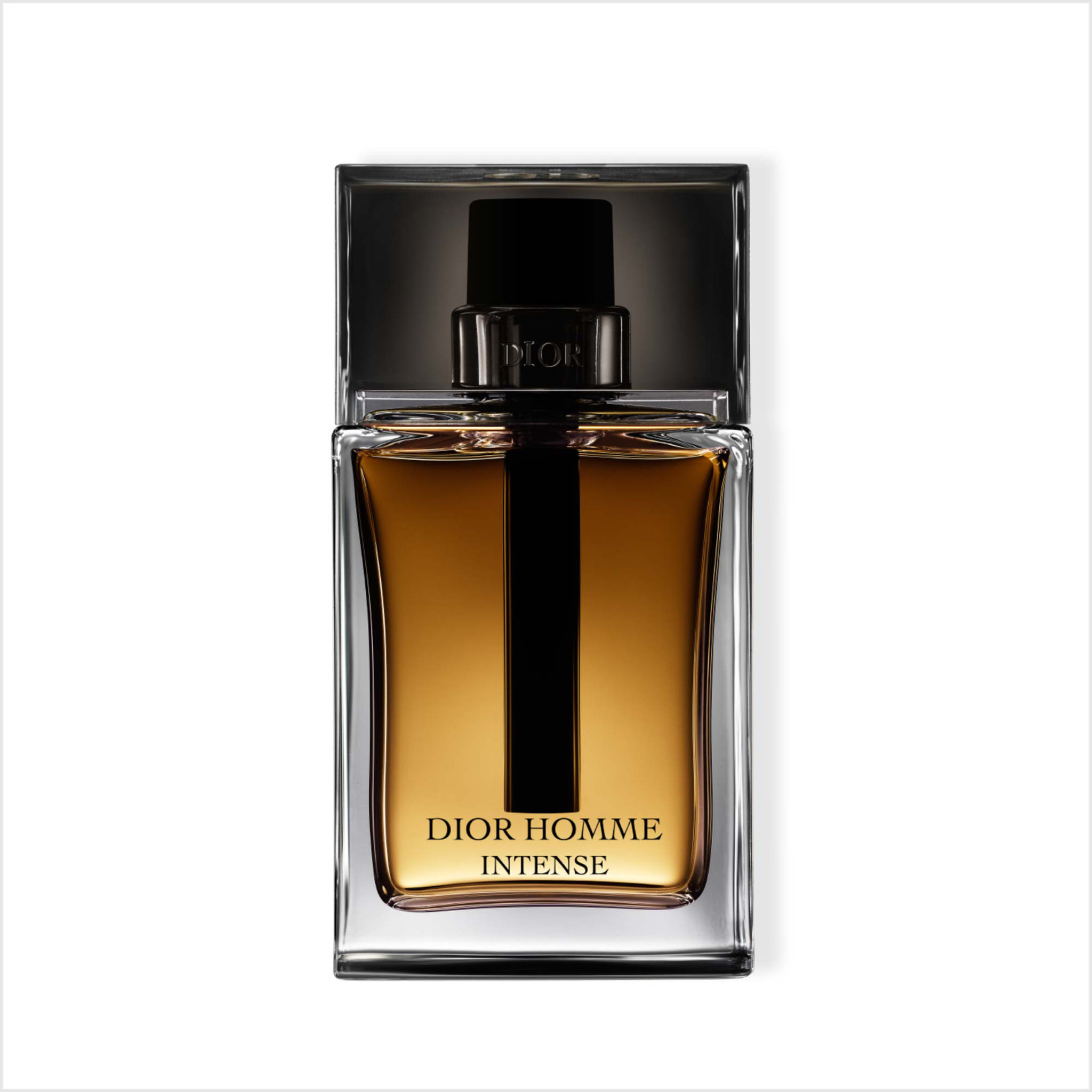 ahlens.se | Dior Homme Intense Eau de Parfum, 100 Ml