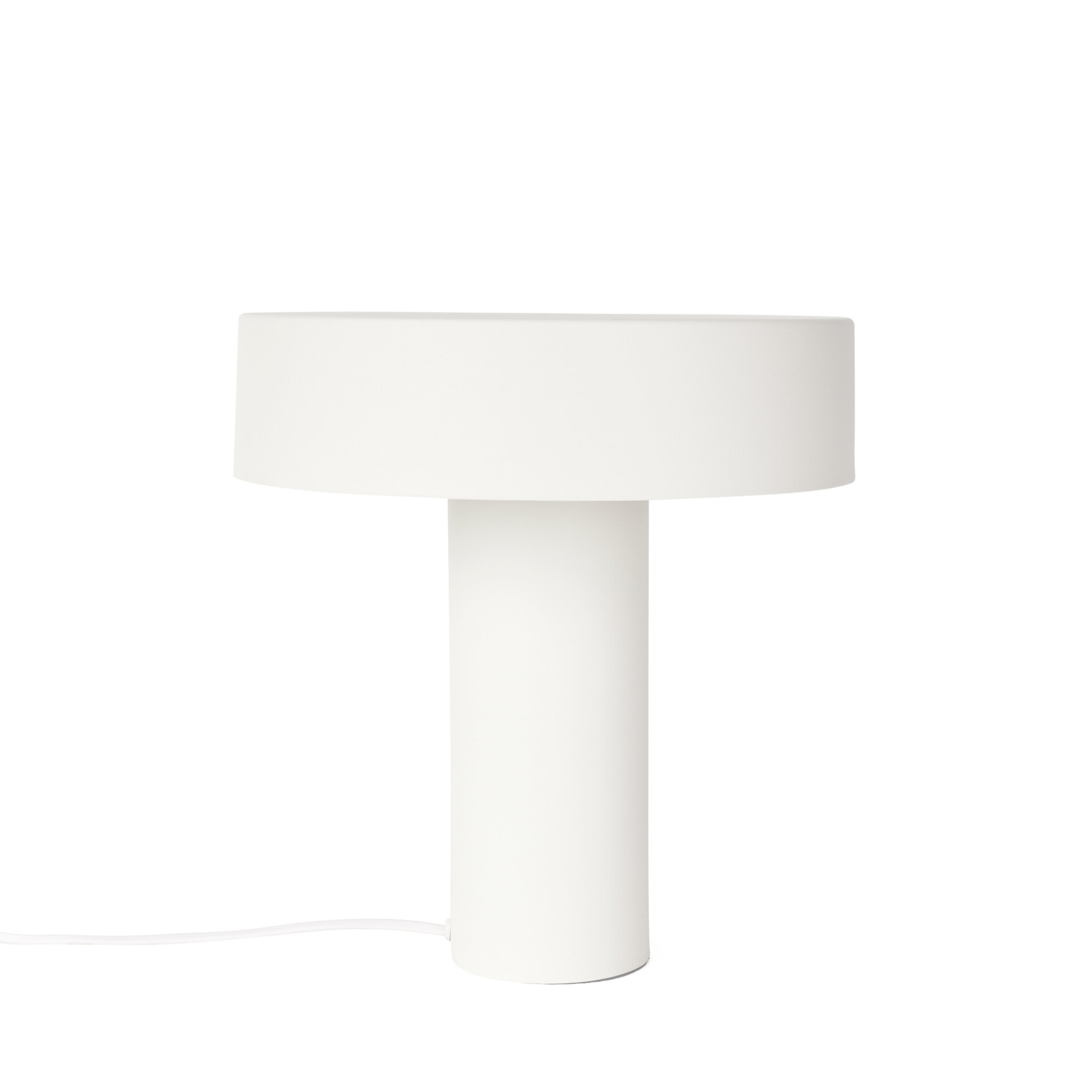 Bordslampa Thea 30 cm, offwhite Bordslampa Thea 30 cm, offwhite