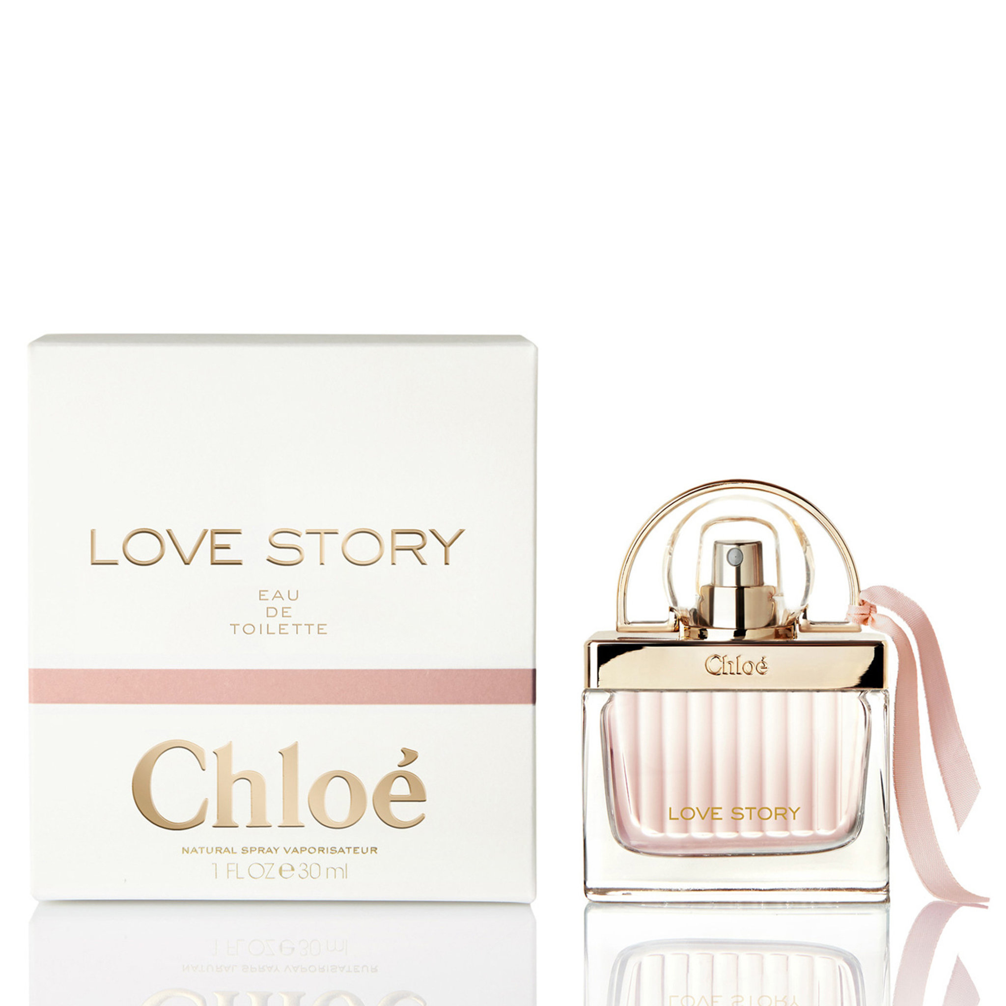 Love Story EdT, 30 ml Love Story EdT, 30 ml