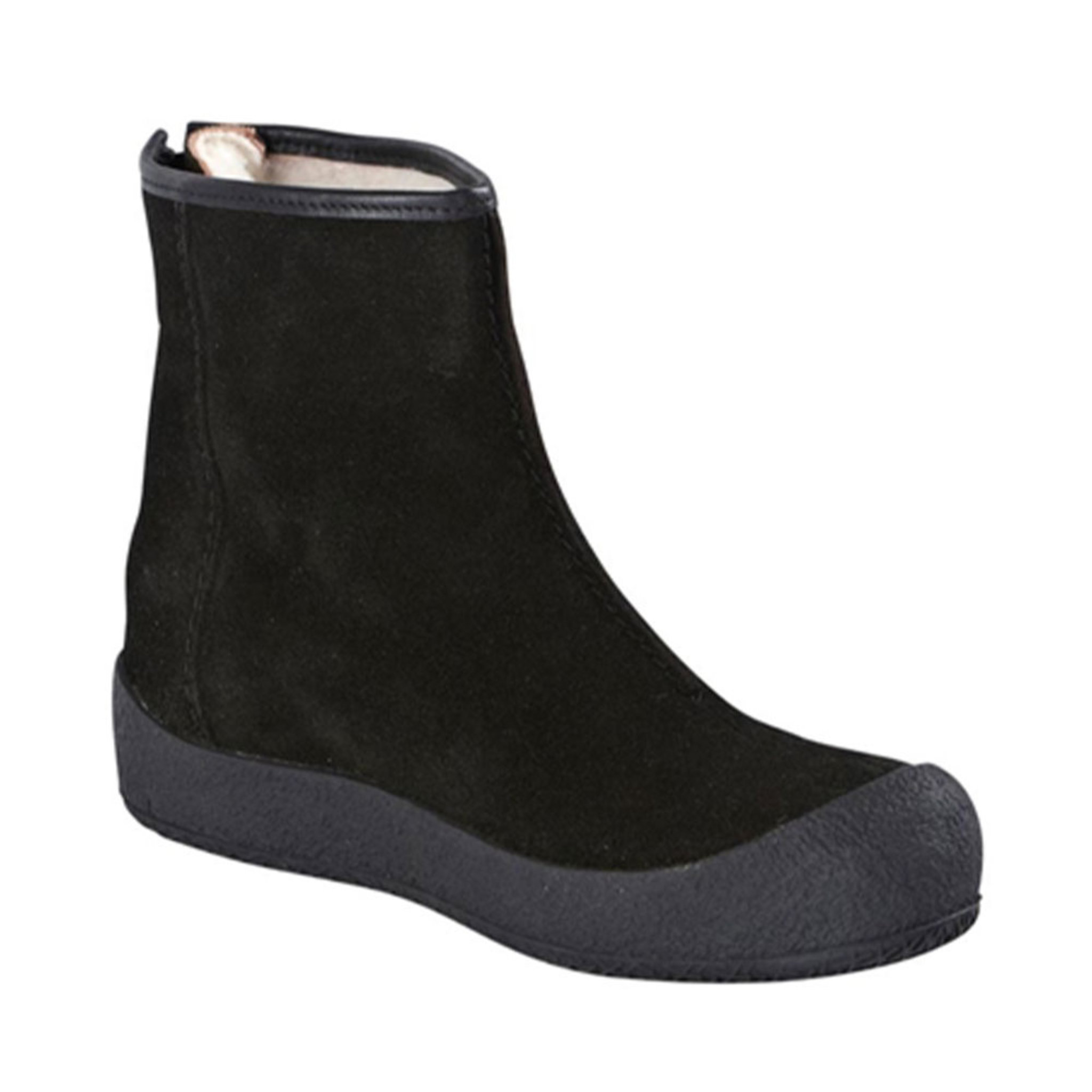 Boots Elin, svart Boots Elin, svart