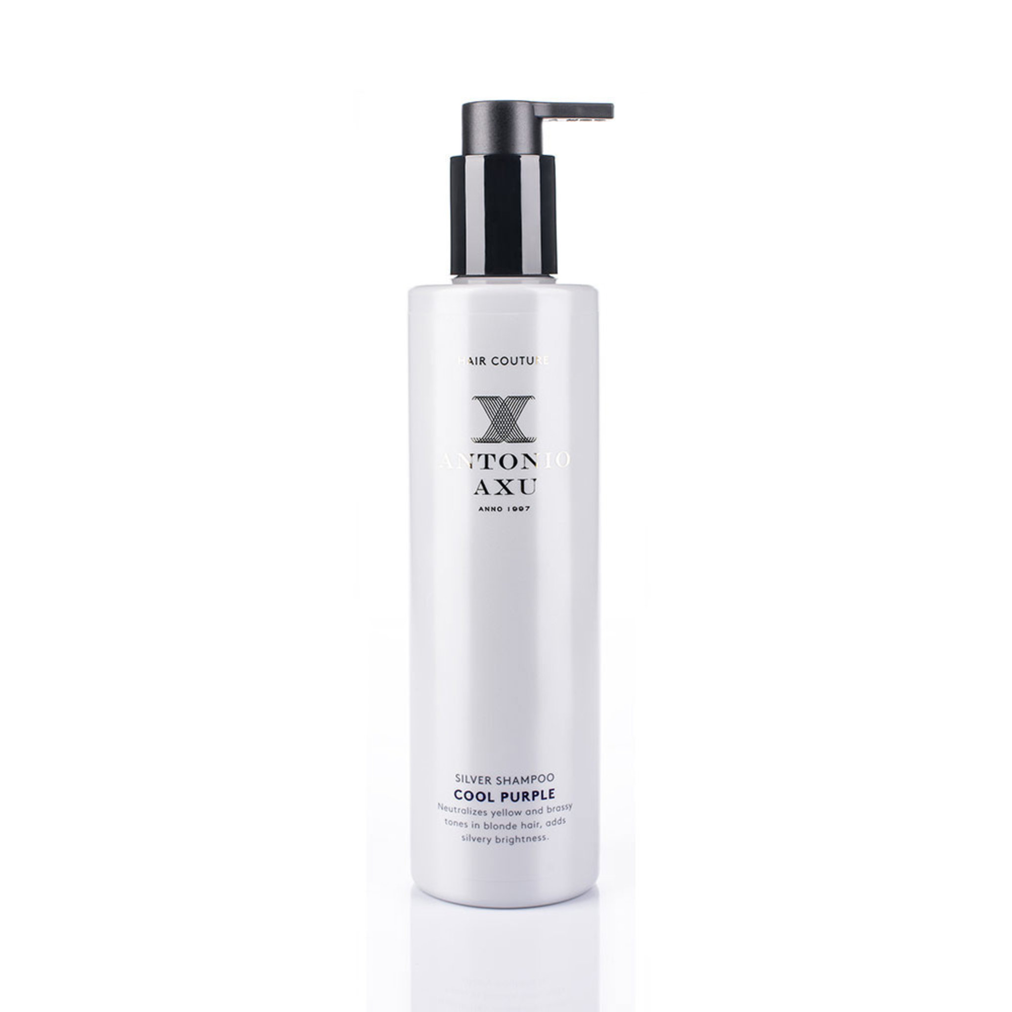 sachajuan silver shampoo användning sachajuan silver shampoo användning