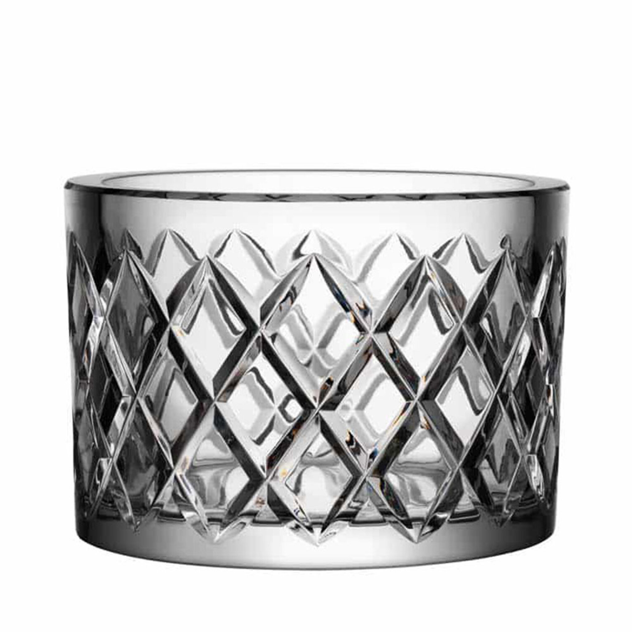 Skål Legend Checkered, 15,5 cm
