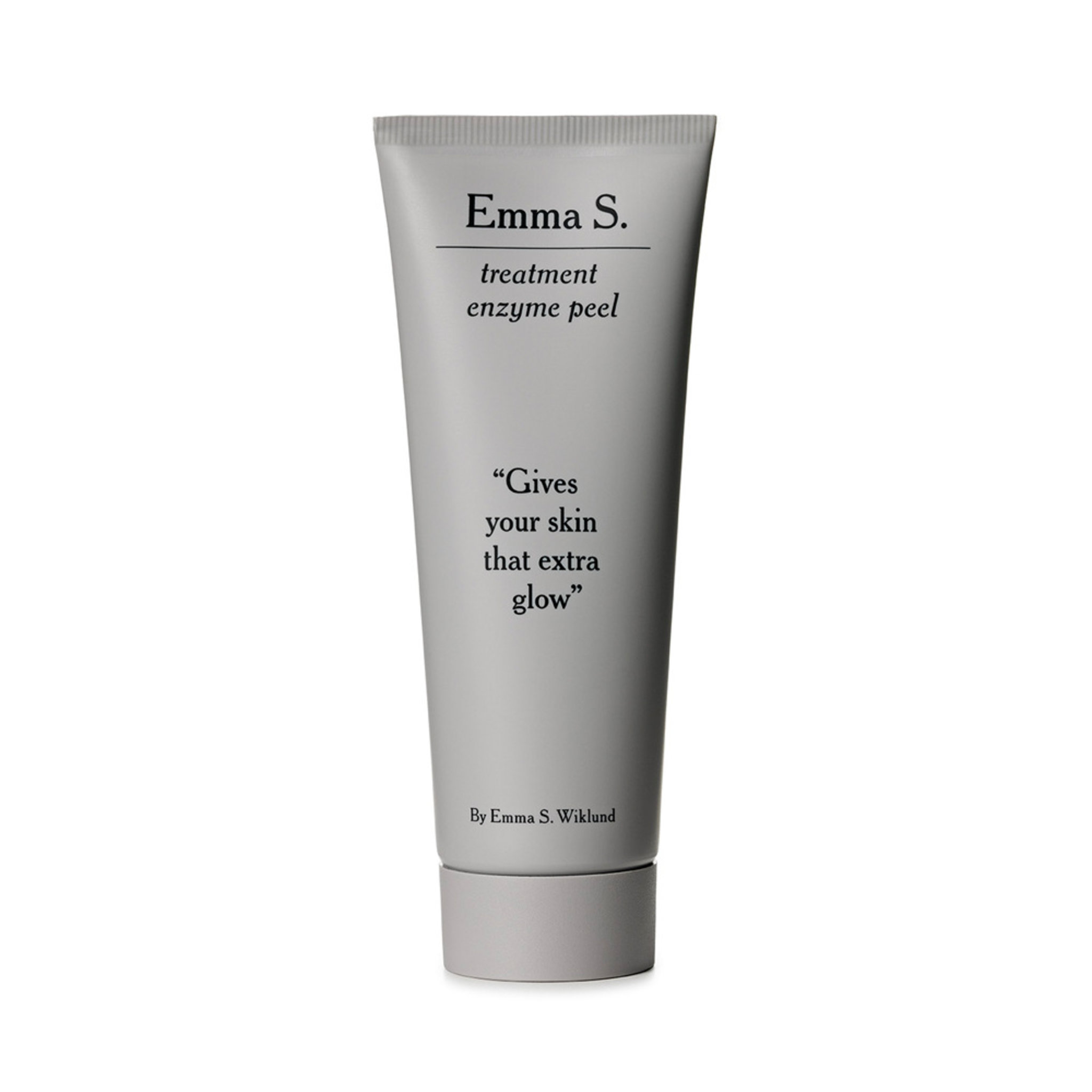 Treatment Enzyme Peel, 75 ml Ansiktsmask & peeling Köp Treatment Enzyme Peel 75 ml Emma S. KICKS