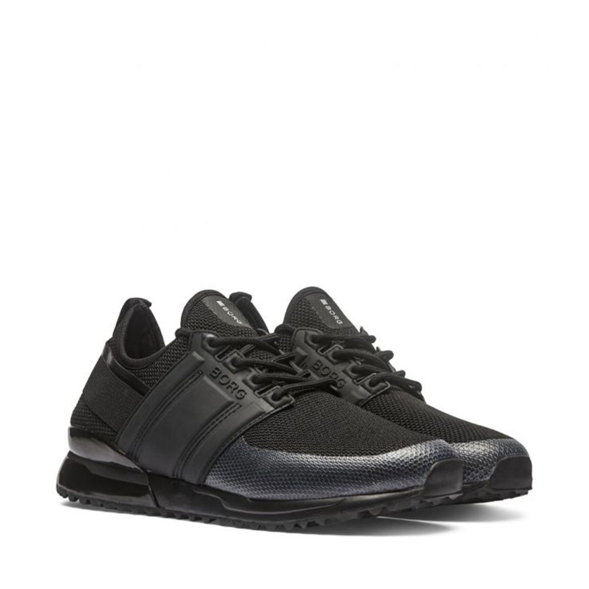 Sneakers, R220 Low, svart Sneakers, R220 Low, svart
