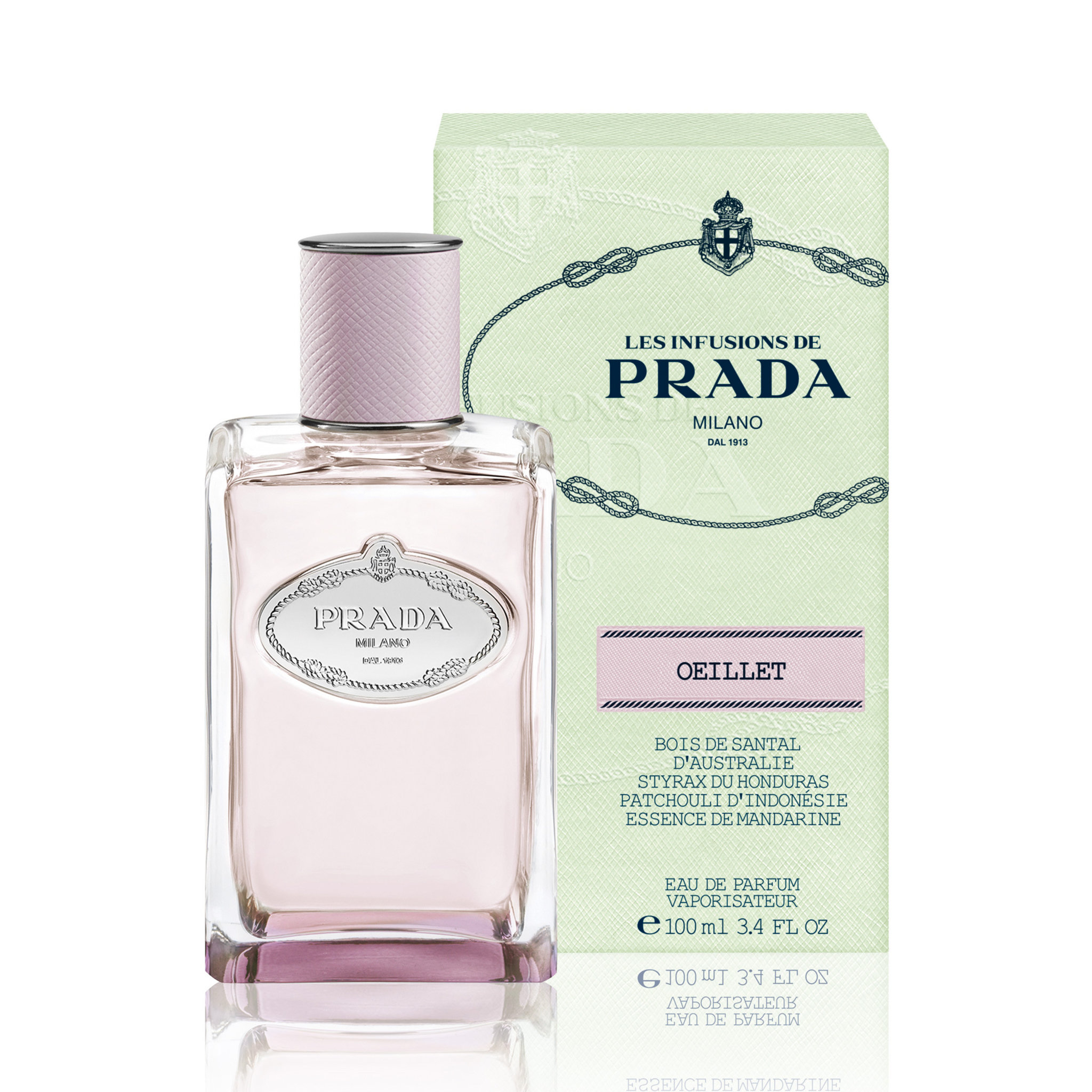 Les Infusions Oeillet EdP Damdoft Köp online på åhlens.se! Shimmering Heat Edp Parfym & EdT Köp online på åhlens.se!