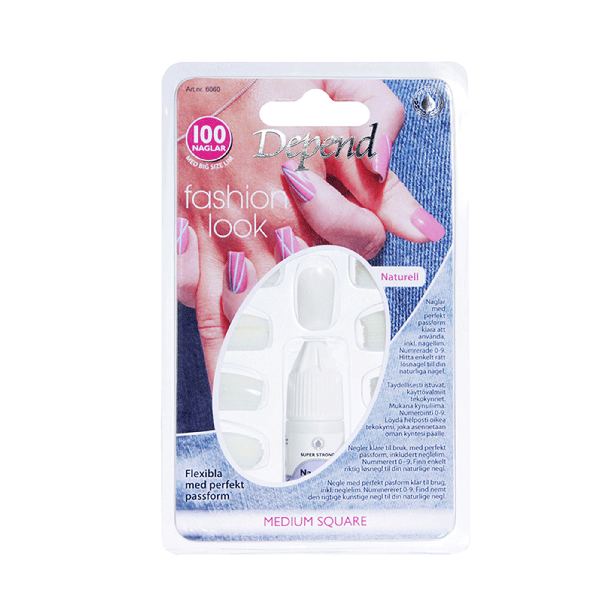 depend french look gelekit square depend french look gelekit square