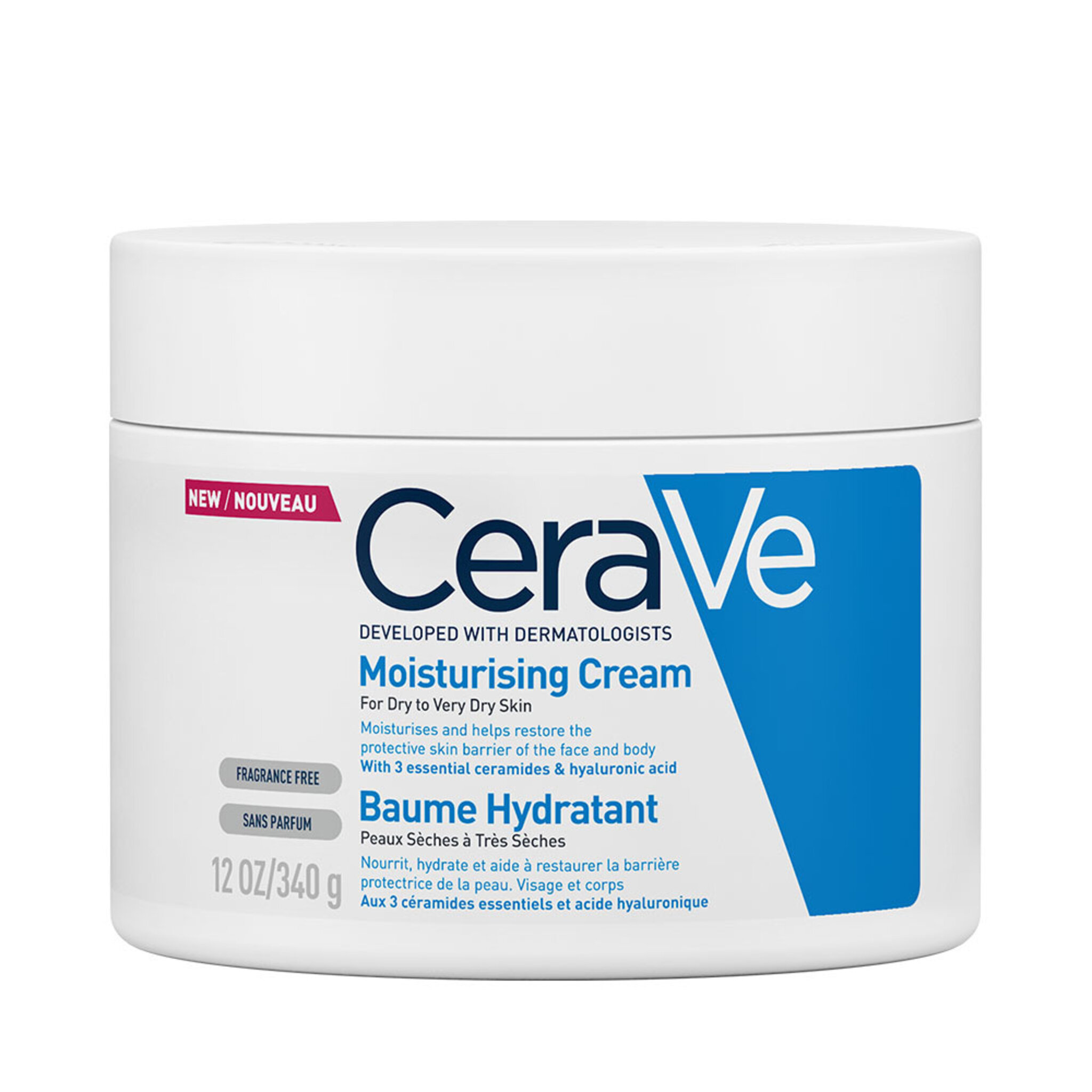 hth creme ansikte