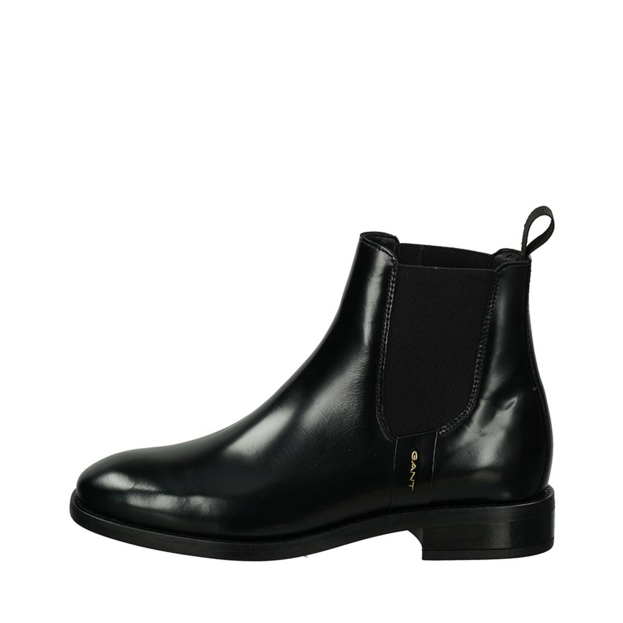 Chelsea Boot Fayy, svart Chelsea Boot Fayy, svart