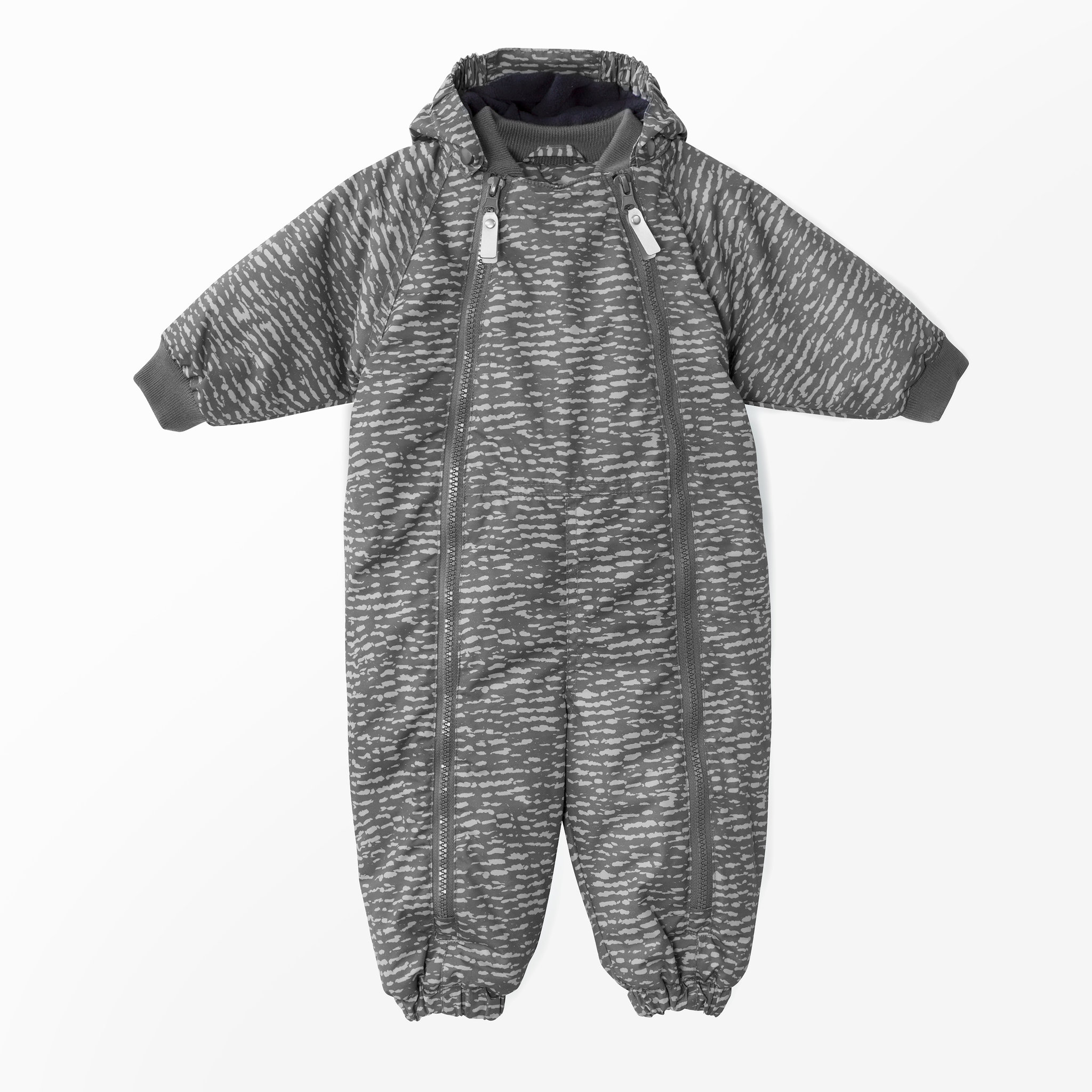 rea vinteroverall baby