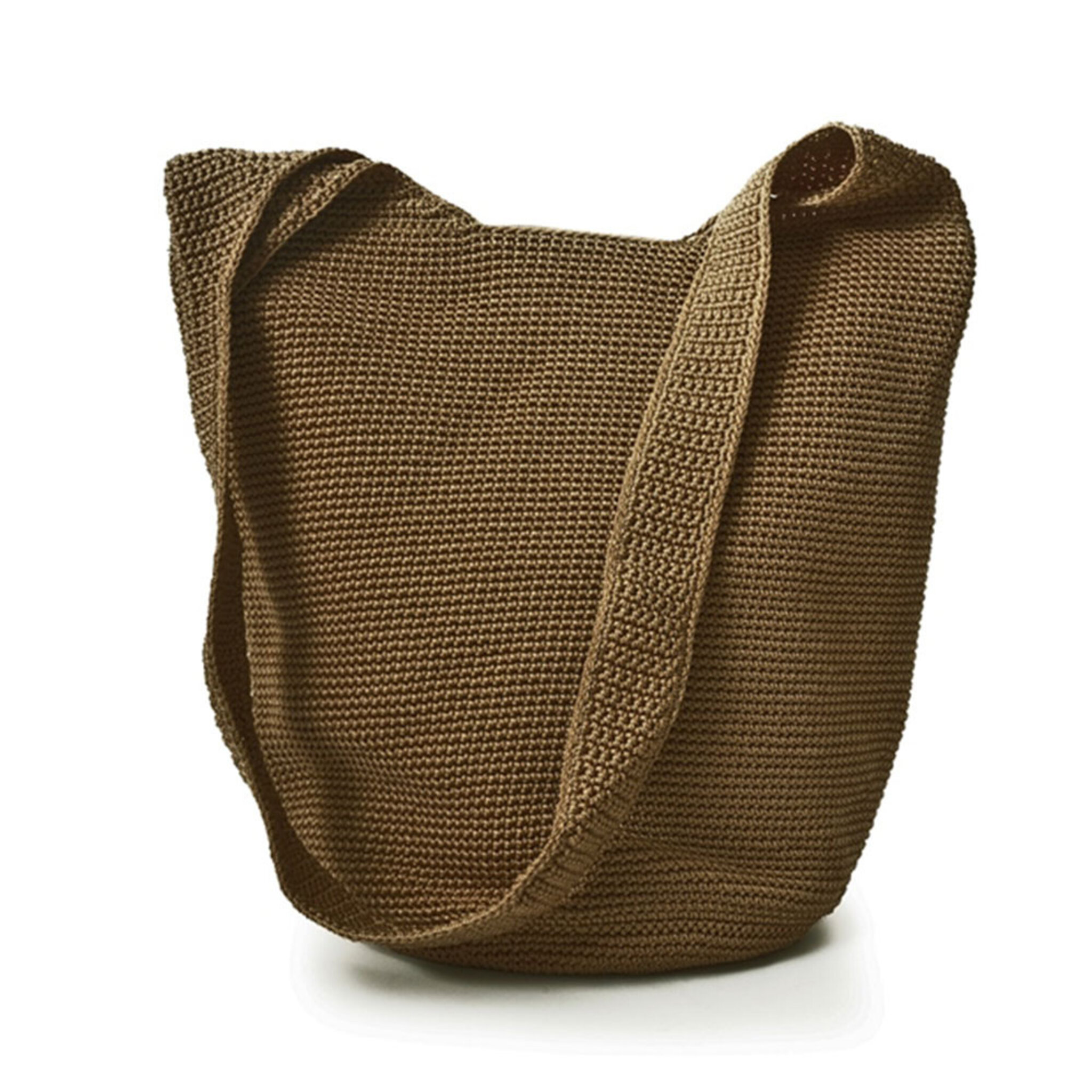 Body Bag Wood Crochet , ONE SIZE, wood Body Bag Wood Crochet , ONE SIZE, wood