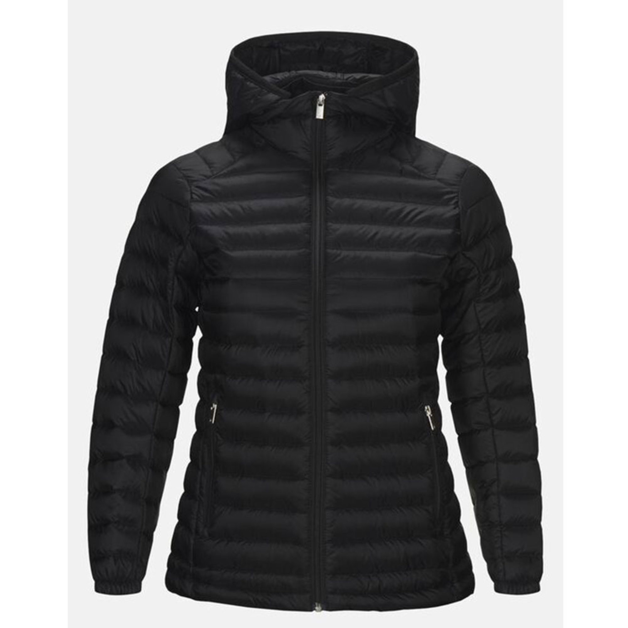 Claire Liner Jacket, svart Claire Liner Jacket, svart