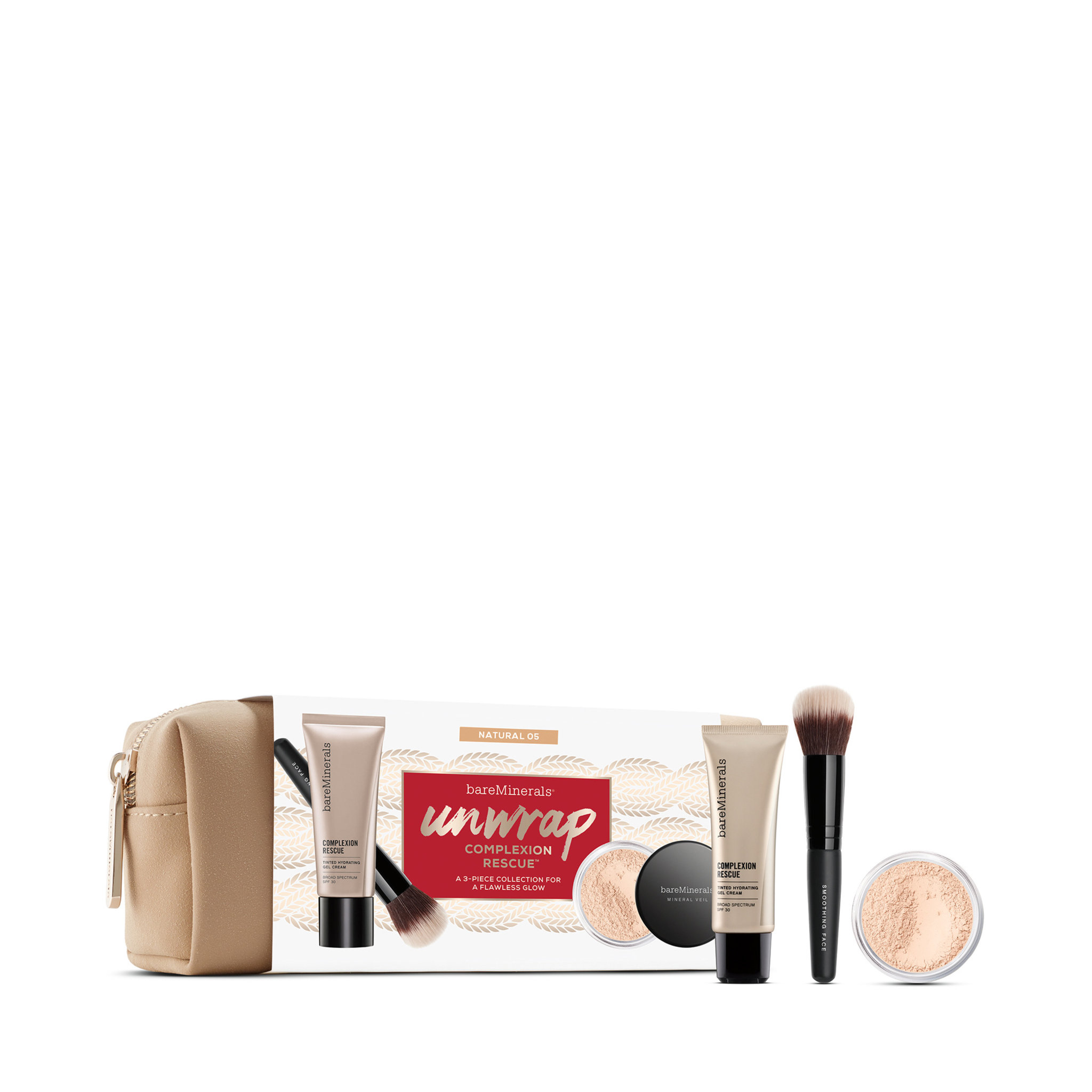 bare minerals kit åhlens bare minerals kit åhlens
