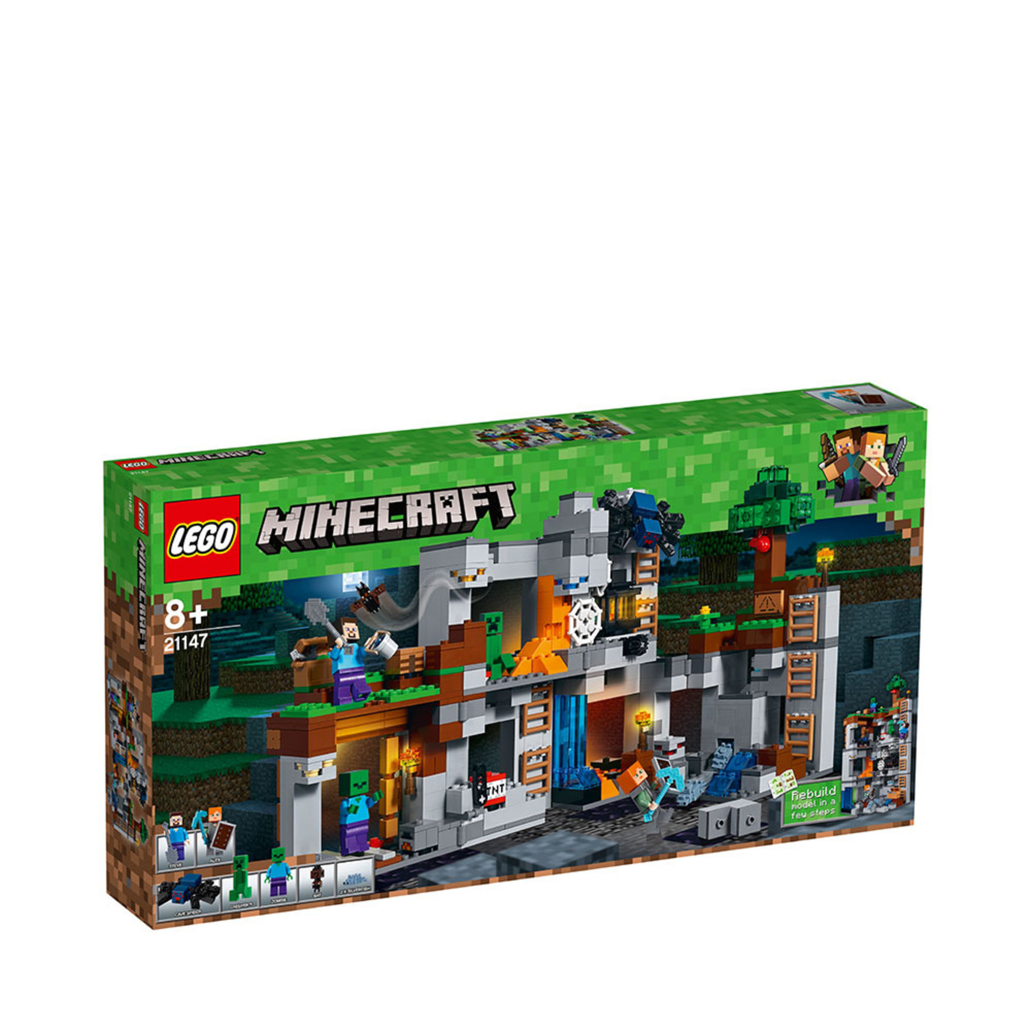 21147 Minecraft The Bedrock Adventures Lego Duplo Kop Online Pa Ahlens Se Browse and download minecraft lego maps by the planet minecraft community. 21147 minecraft the bedrock adventures