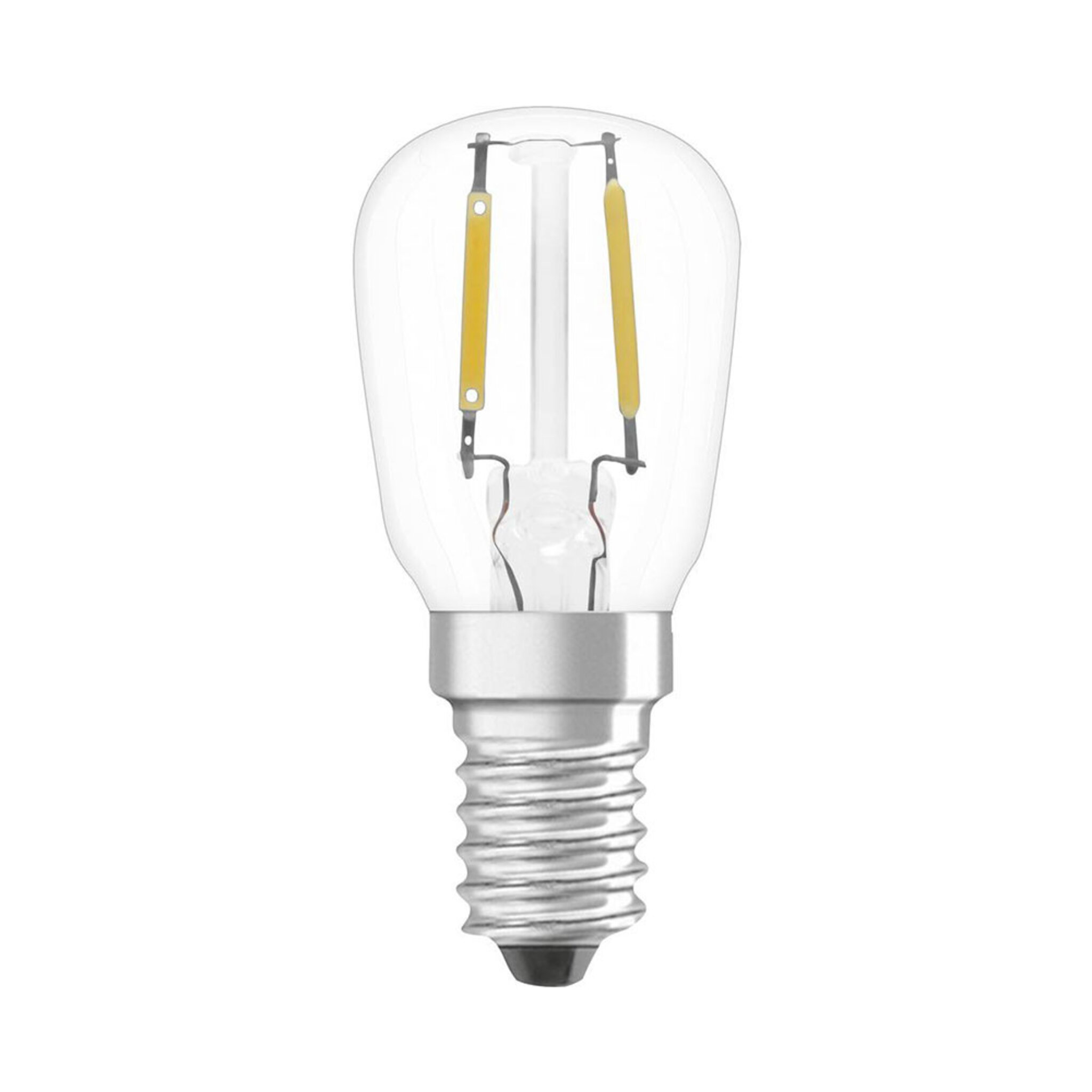 LED lampa, T26 12 Päron E14 Filament Belysning Köp E27 7,5 W 845 LED lampa matt