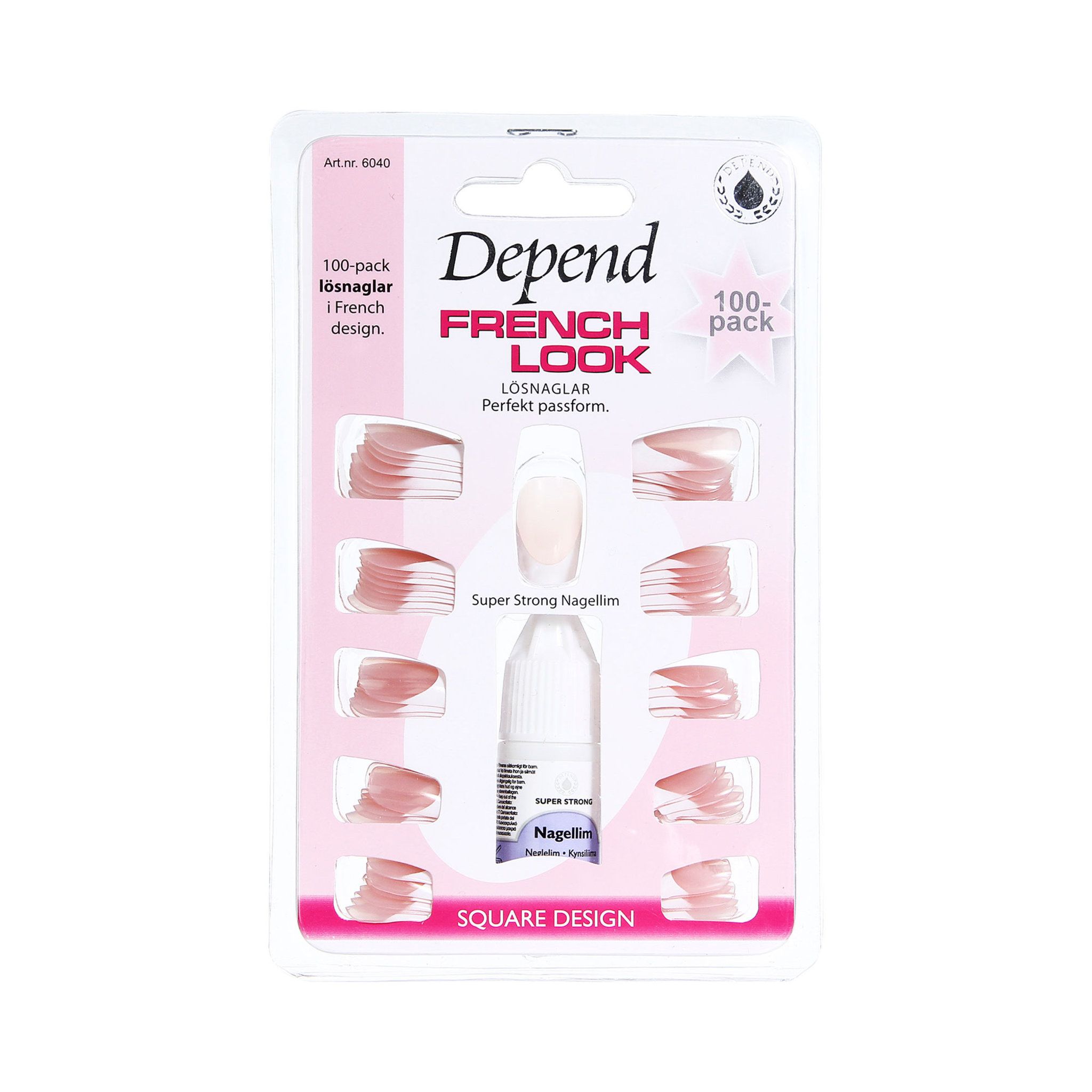 depend french look gelekit depend french look gelekit