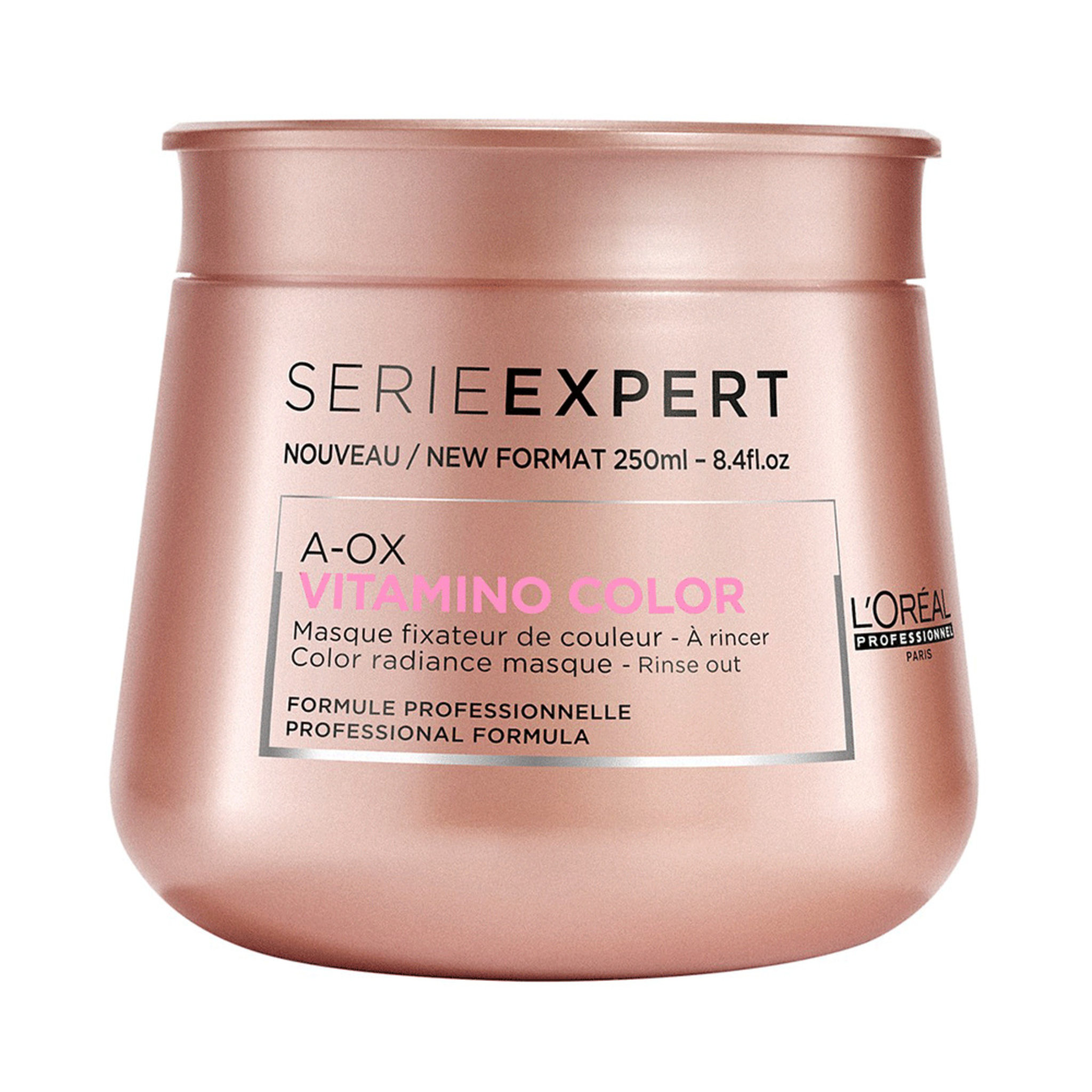 loreal vitamino color inpackning loreal vitamino color inpackning