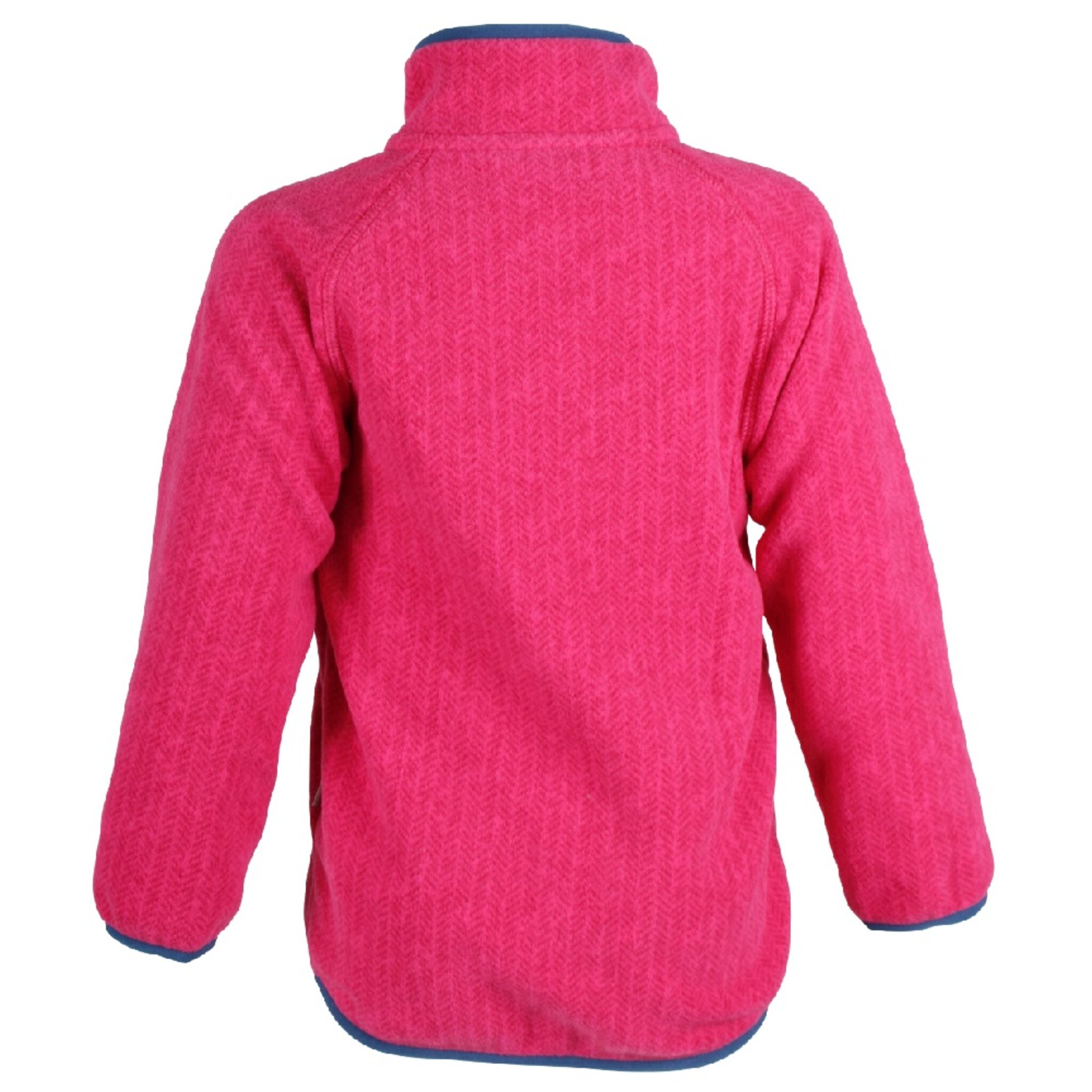 Tiger Fleece Jacket