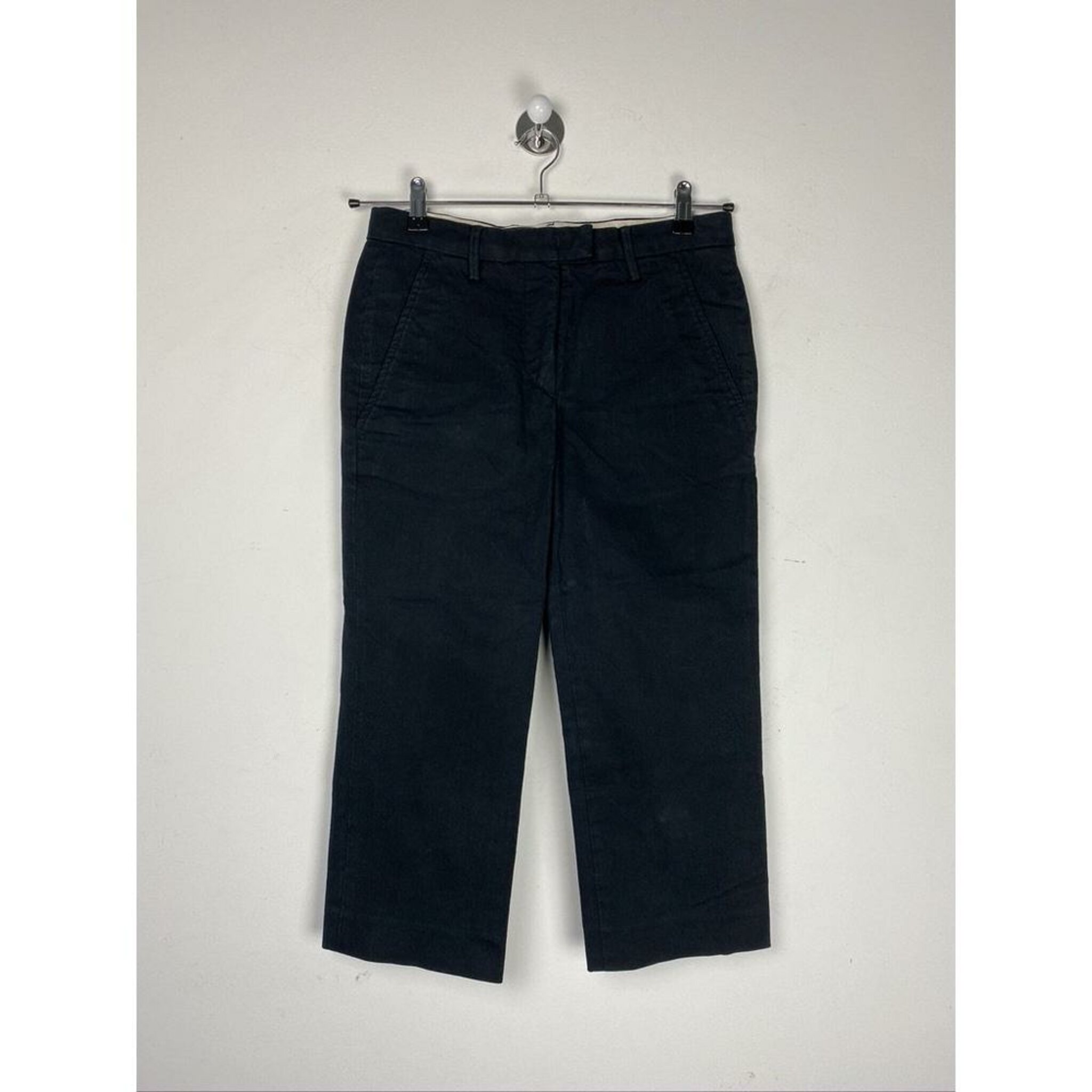Culottes Pants by Isabel Marant, S, navy
