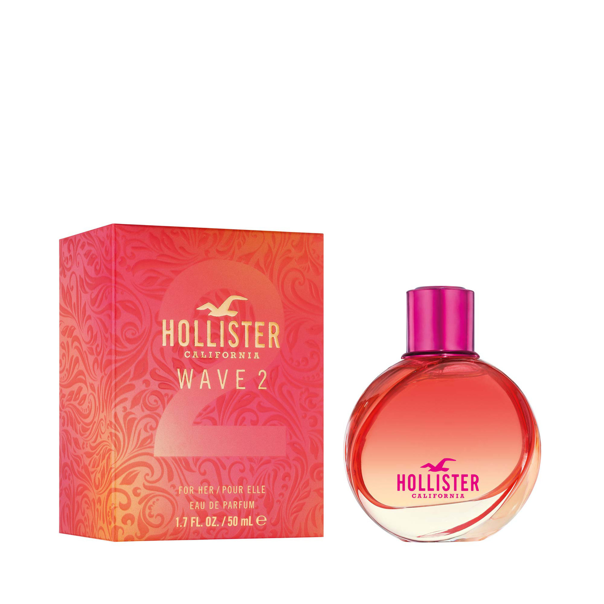 hollister parfym dam hollister parfym dam