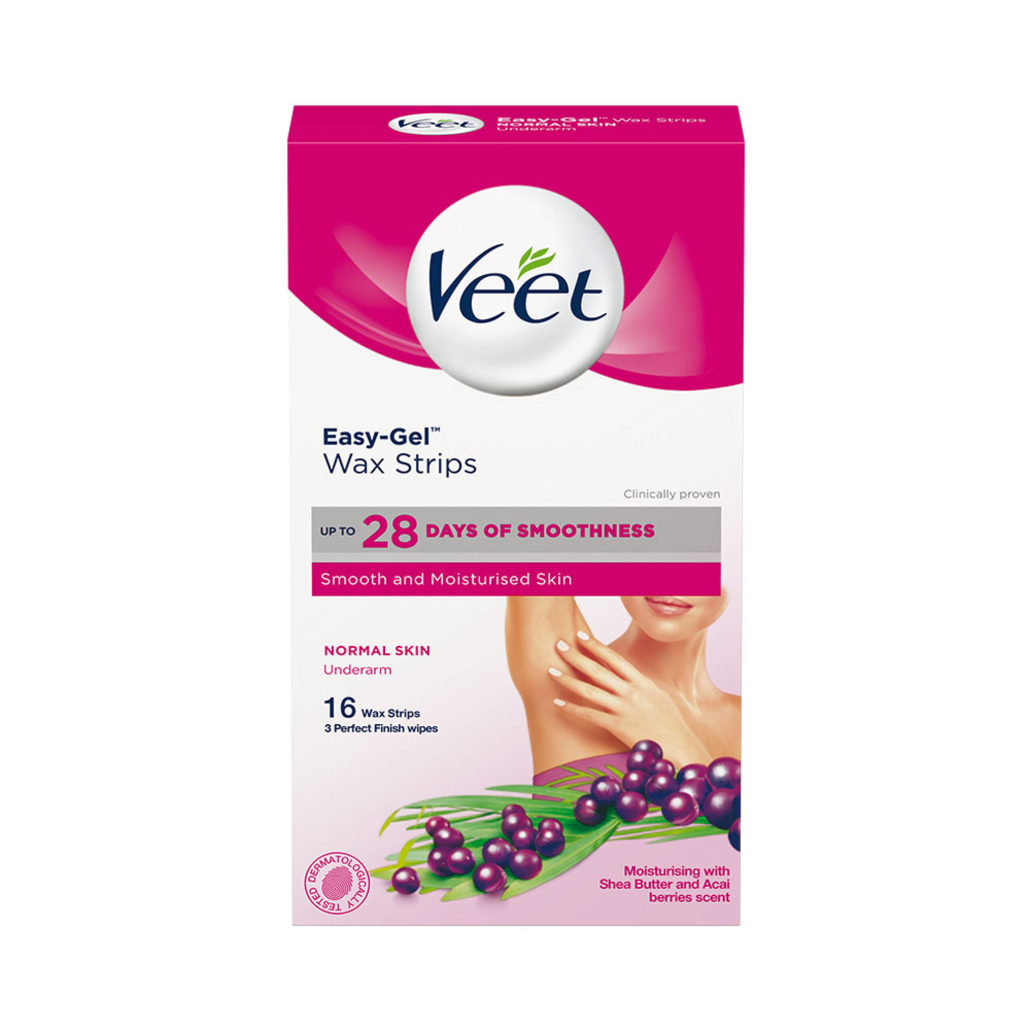 hur mycket kostar veet vax