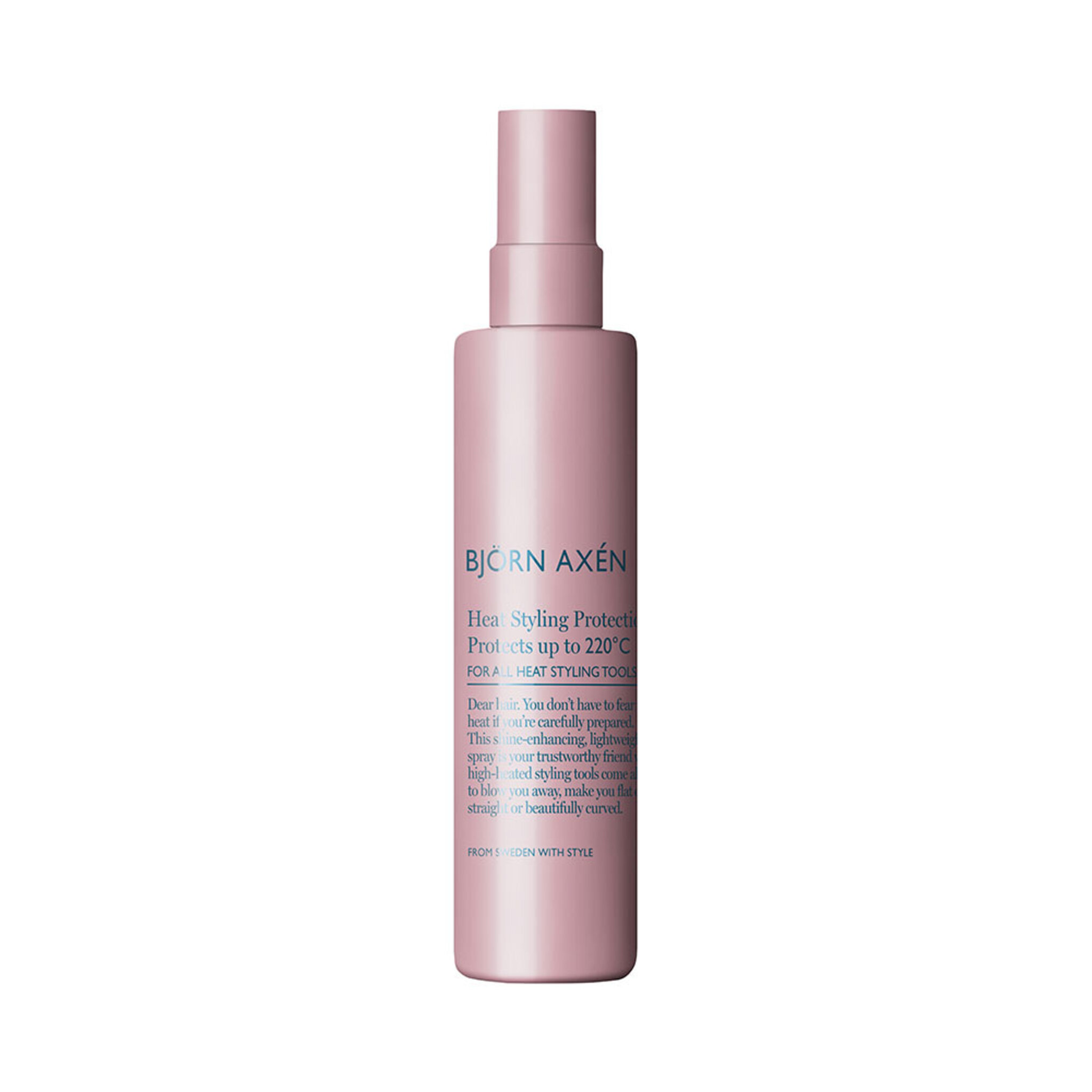 phc heat protection styling spray phc heat protection styling spray