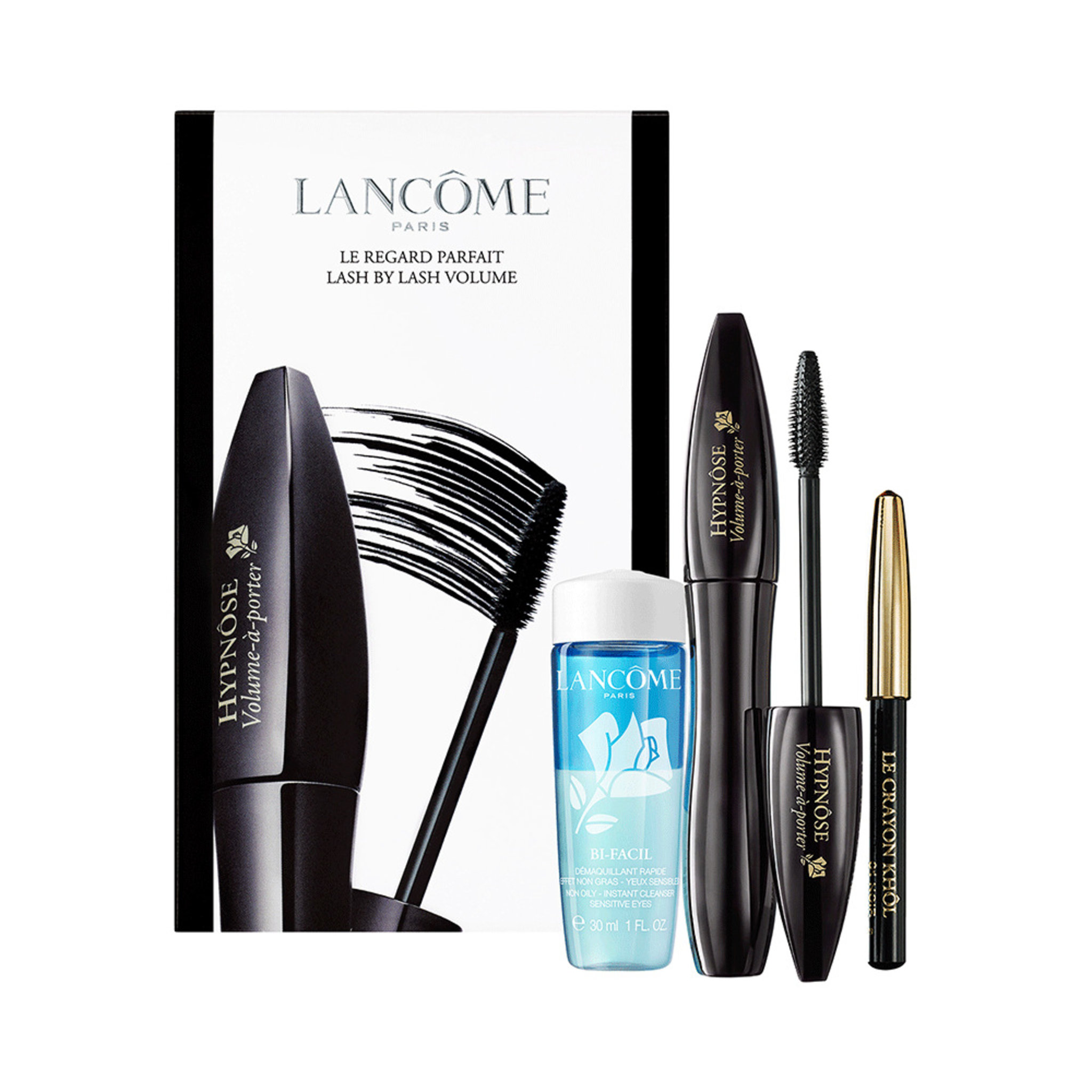 lancome nya mascara