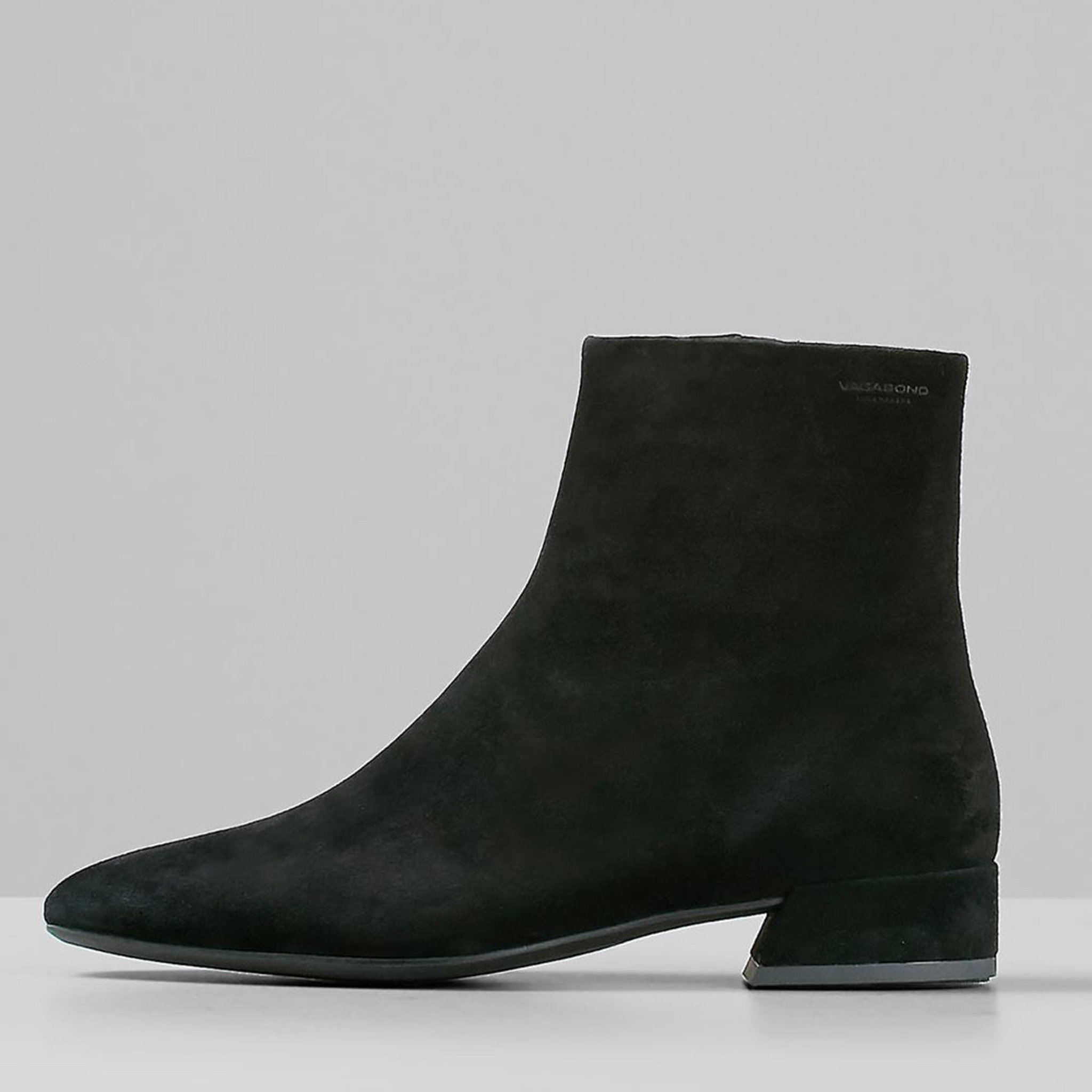 Joyce Boots, svart Joyce Boots, svart