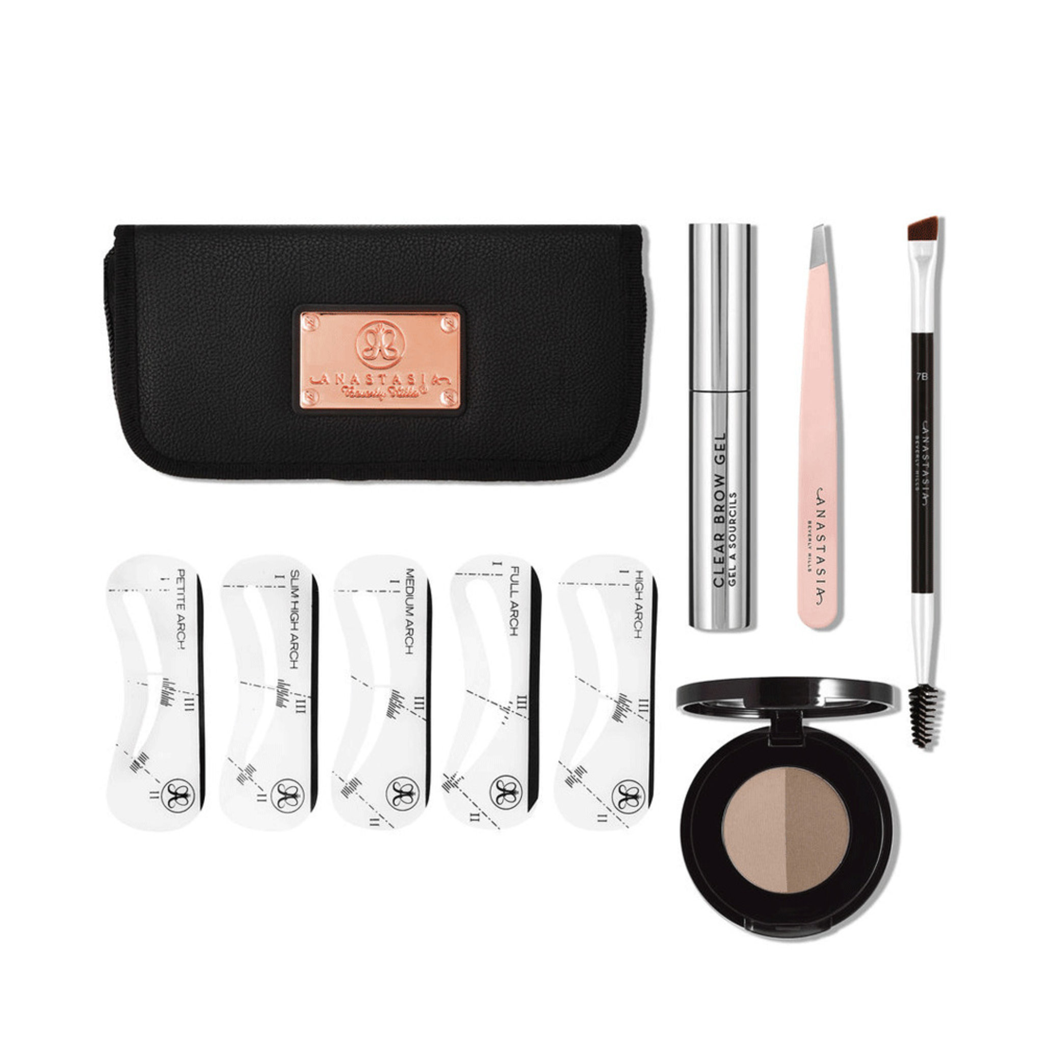anastasia brow wiz åhlens anastasia brow wiz åhlens